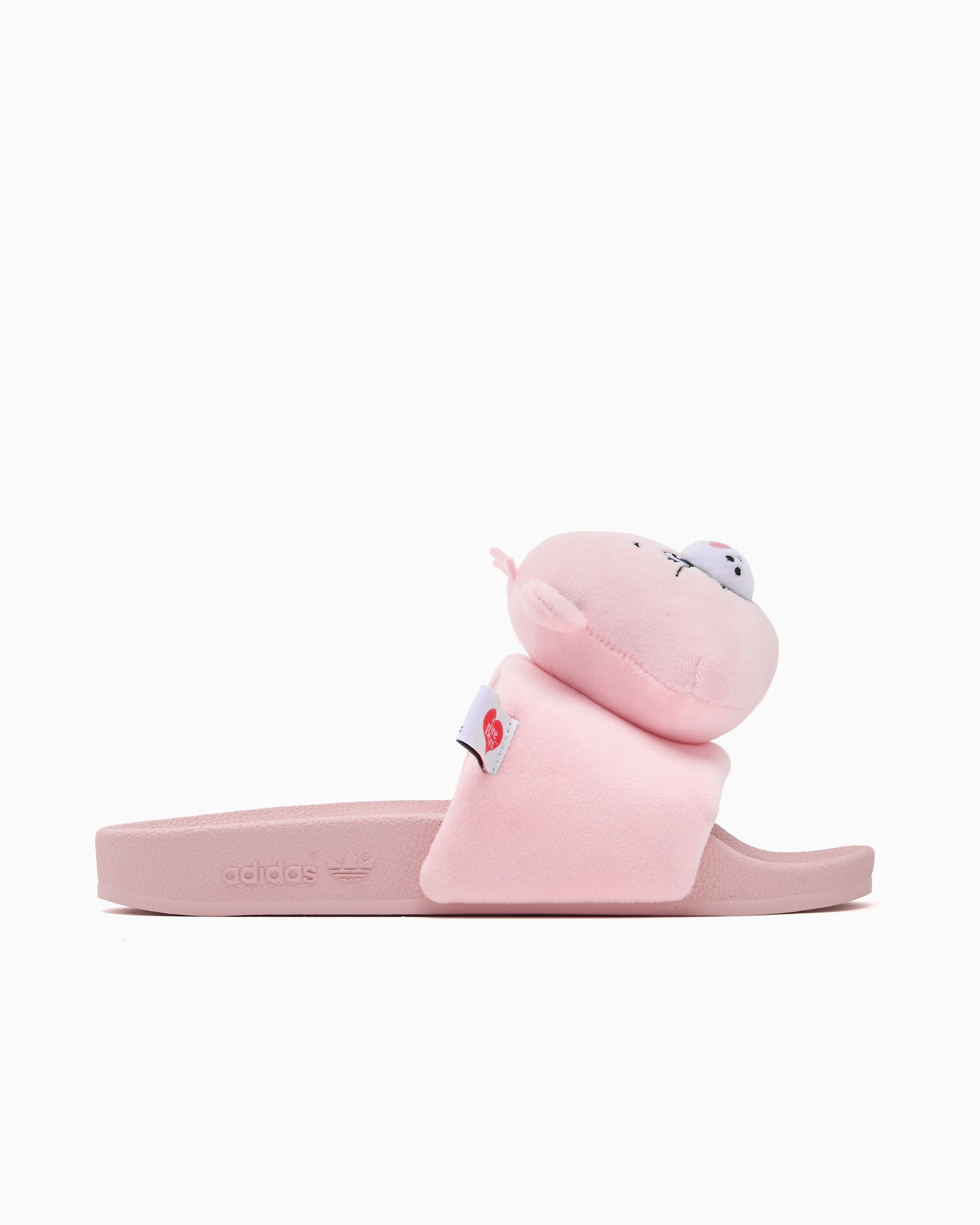 Sandals adidas Originals x Care Bears Women's Adilette - KH9957