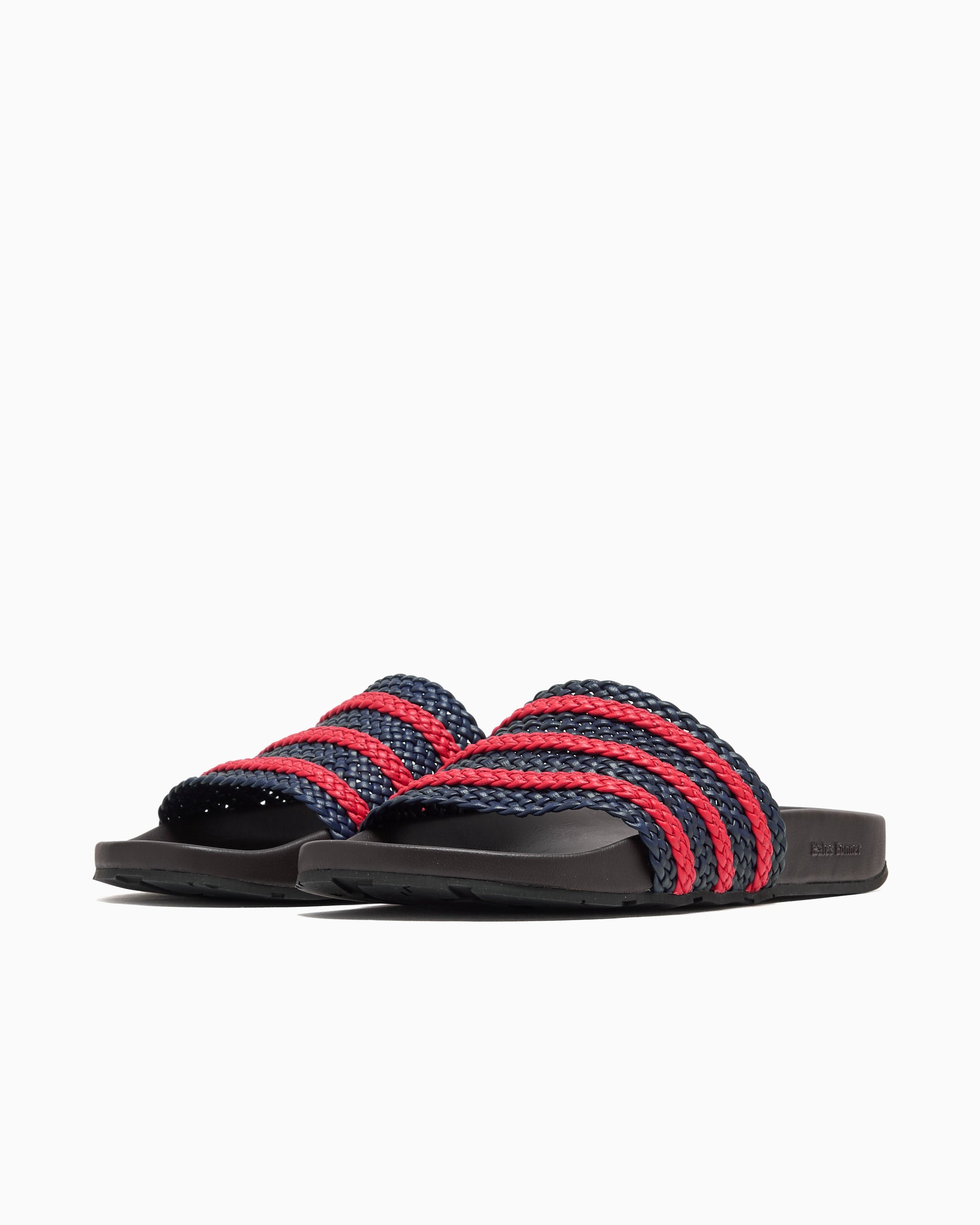 Sandals adidas Originals x Wales Bonner Adilette - KI3388