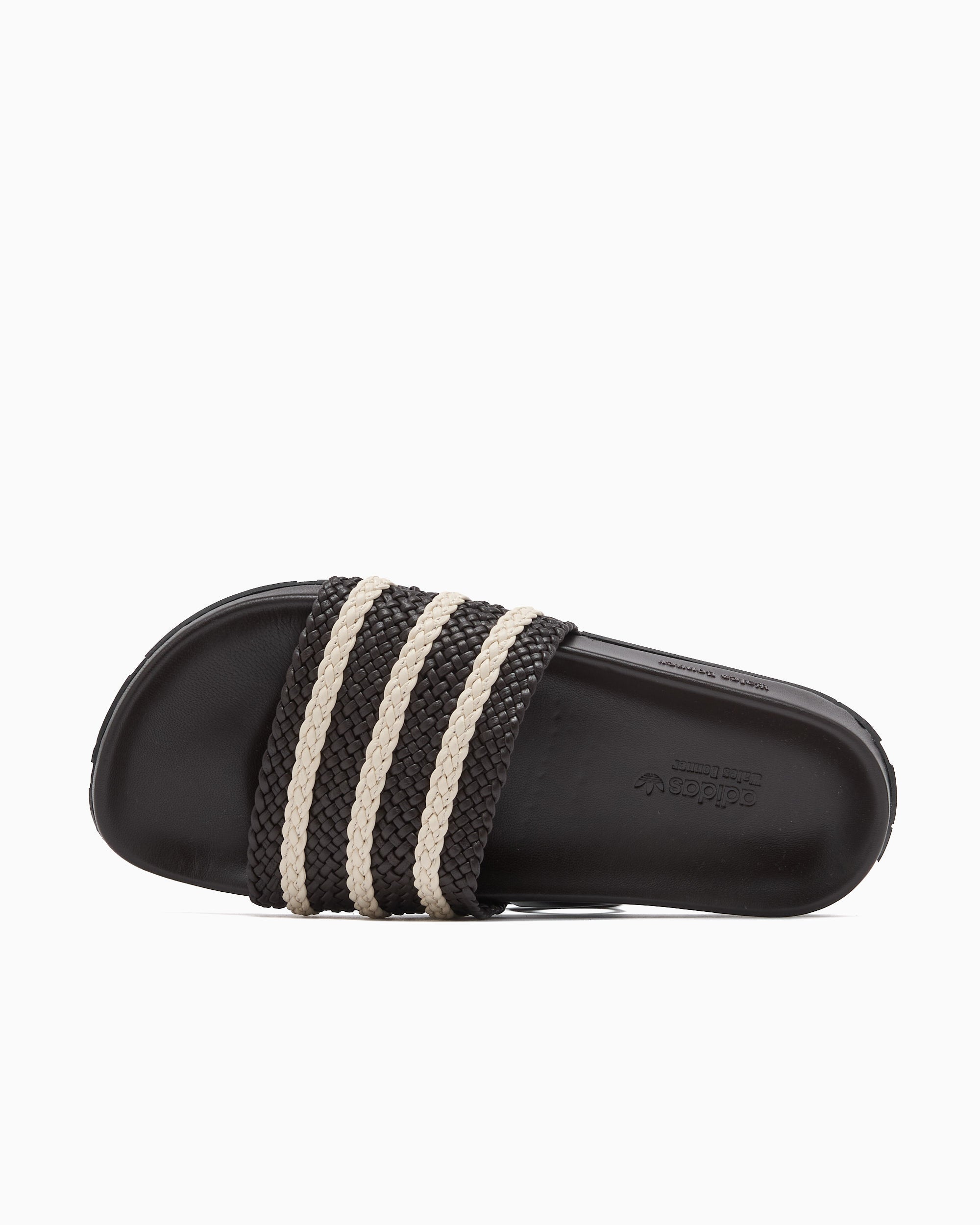 Sandals adidas Originals x Wales Bonner Adilette Slides - JR0229