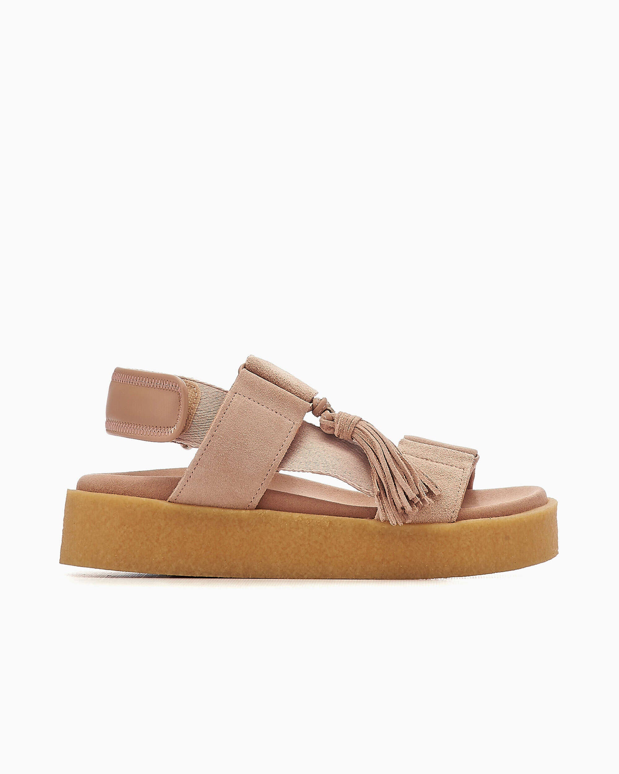 Sandals Clarks Women's Crepe SNDL - 26164517