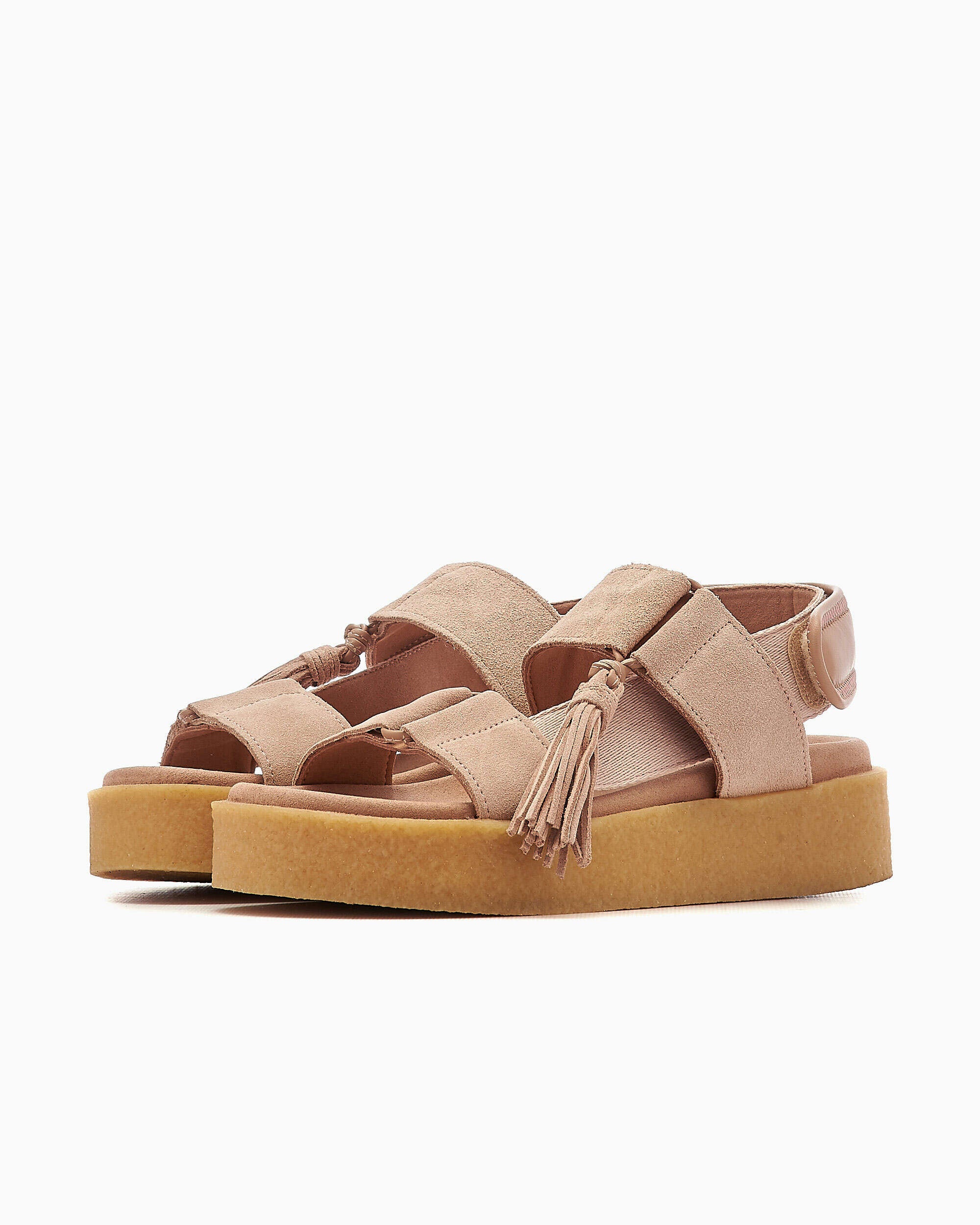 Sandals Clarks Women's Crepe SNDL - 26164517