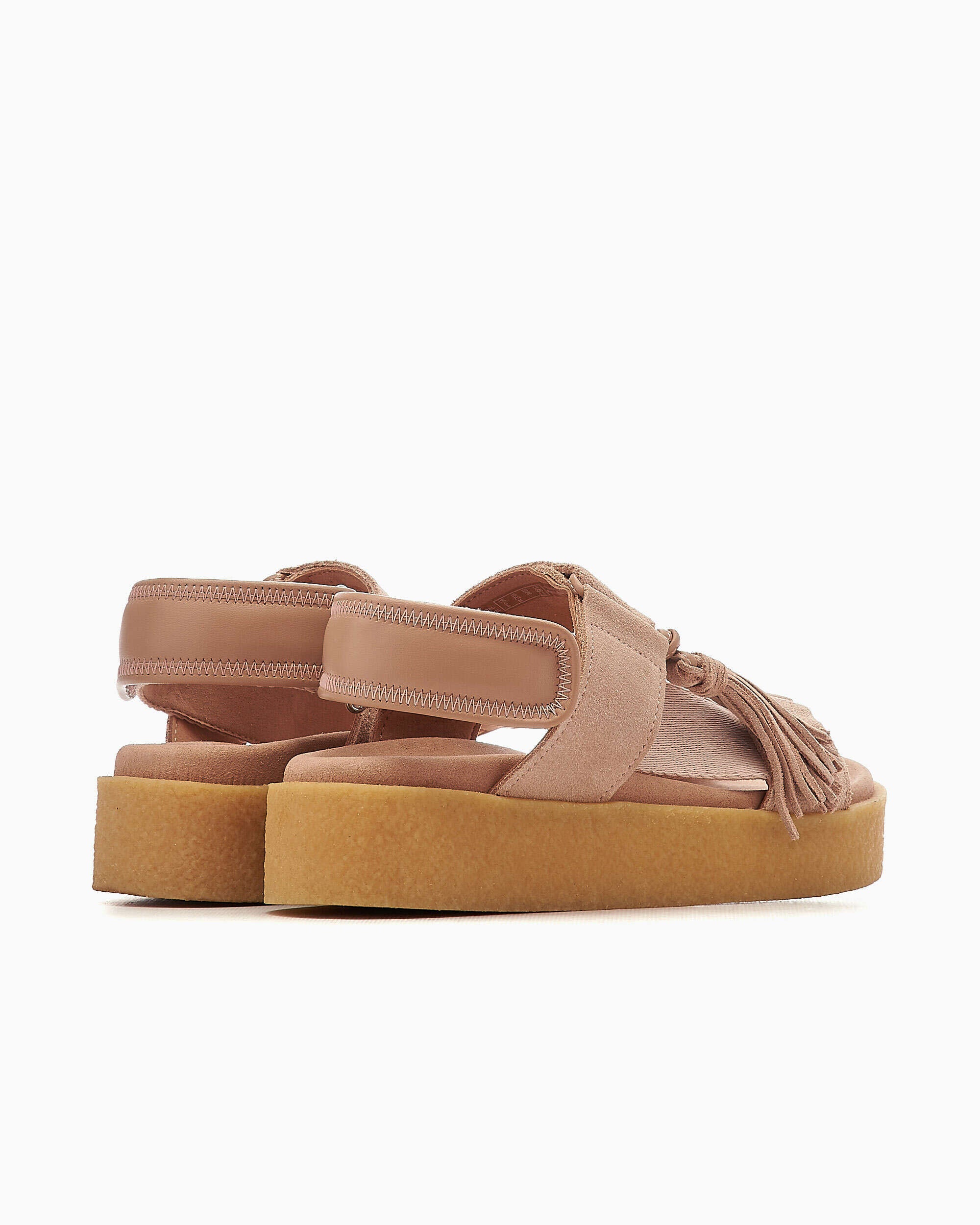 Sandals Clarks Women's Crepe SNDL - 26164517