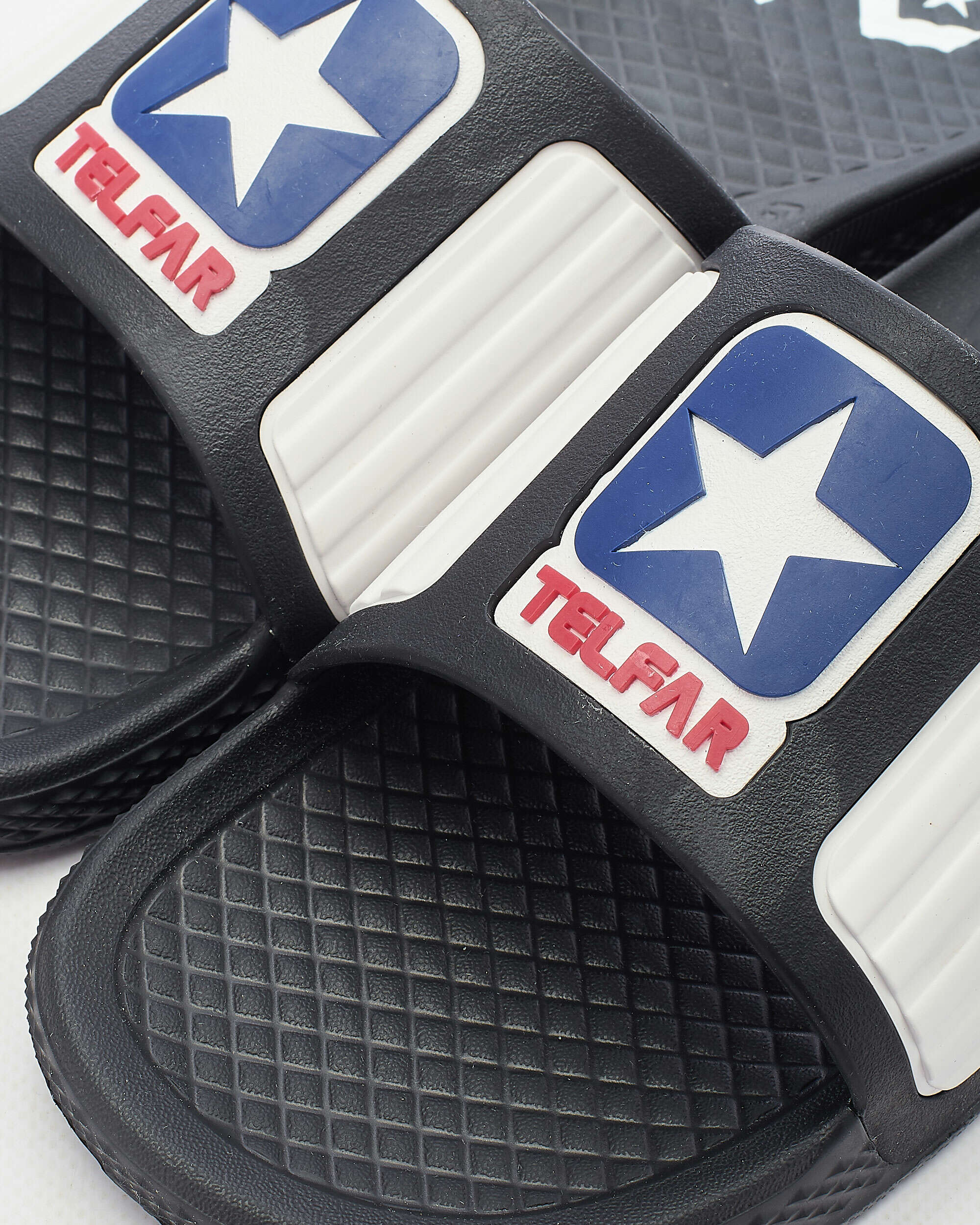 Sandals Converse x TELFAR All Star Slide - 172316C