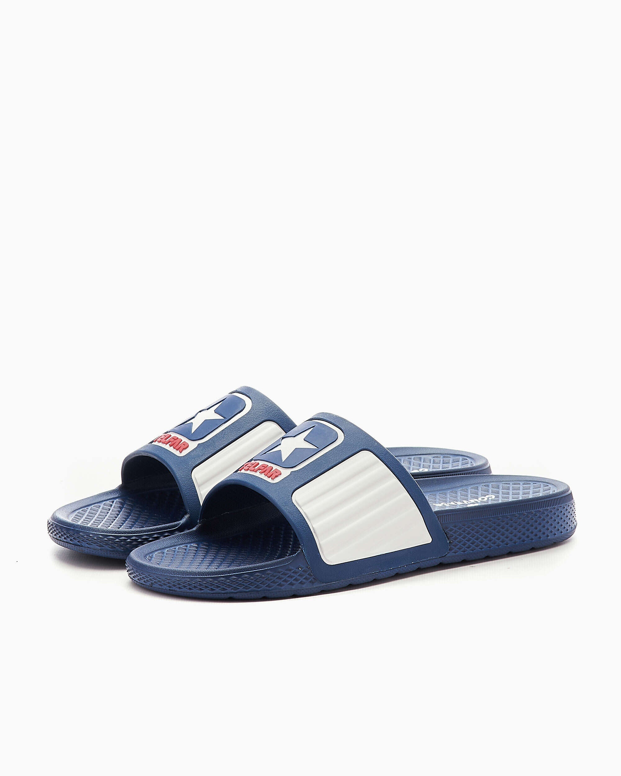 Sandals Converse x TELFAR All Star Slide - 172317C