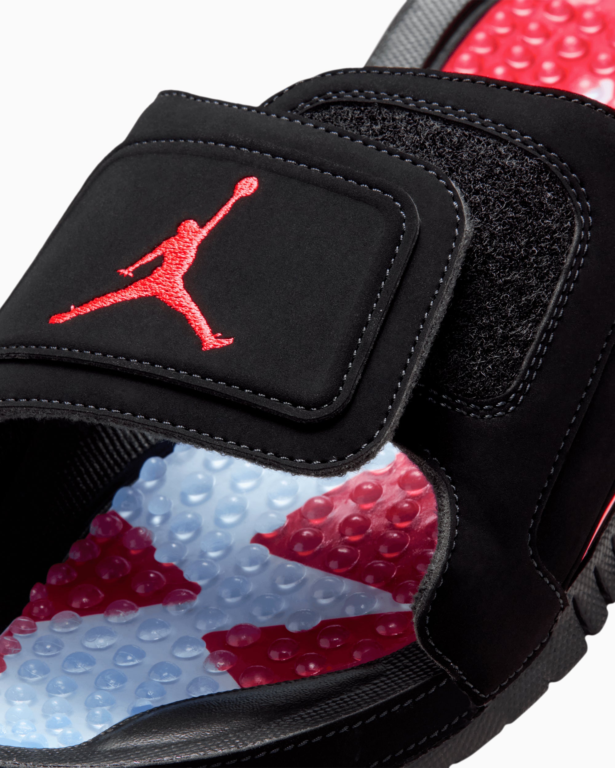 Sandals Jordan Hydro VI Retro - DM0979-009