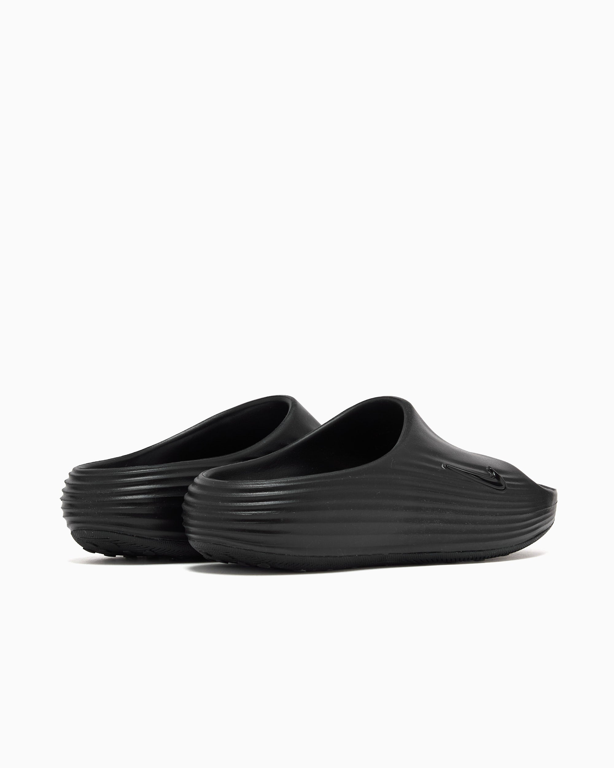 Sandals Nike ReactX Rejuven8 Slide - HV4479-001