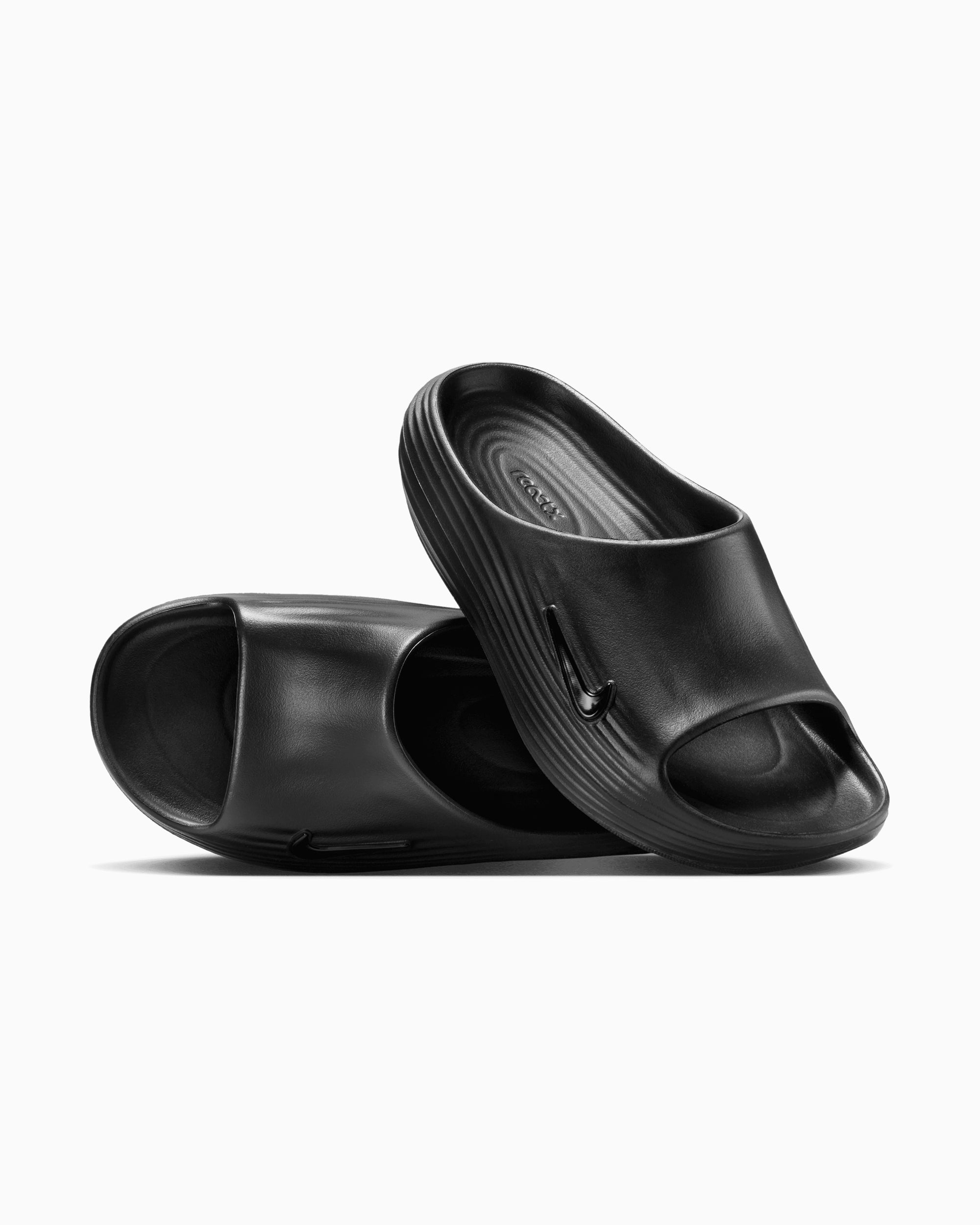 Sandals Nike Women's ReactX Rejuven8 Slide - HV4484-001