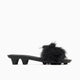 Puma x FENTY Chic Fur Slide