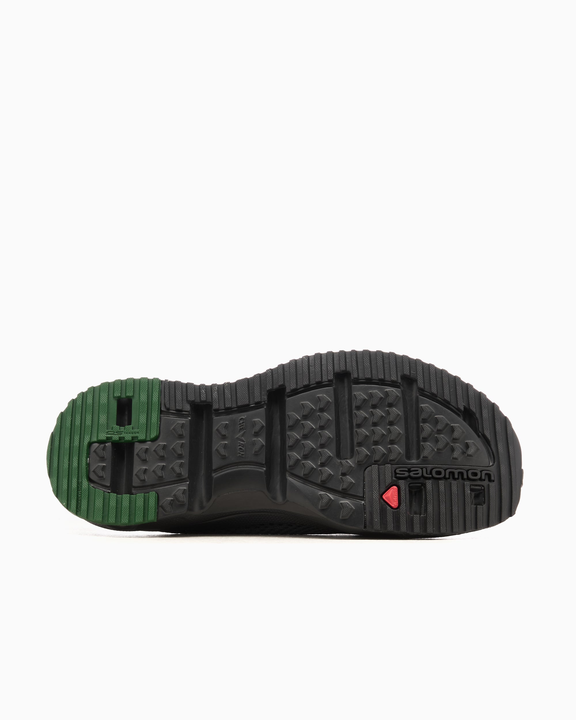 Sandals Salomon Advanced RX Slide 3.0 - L47758200