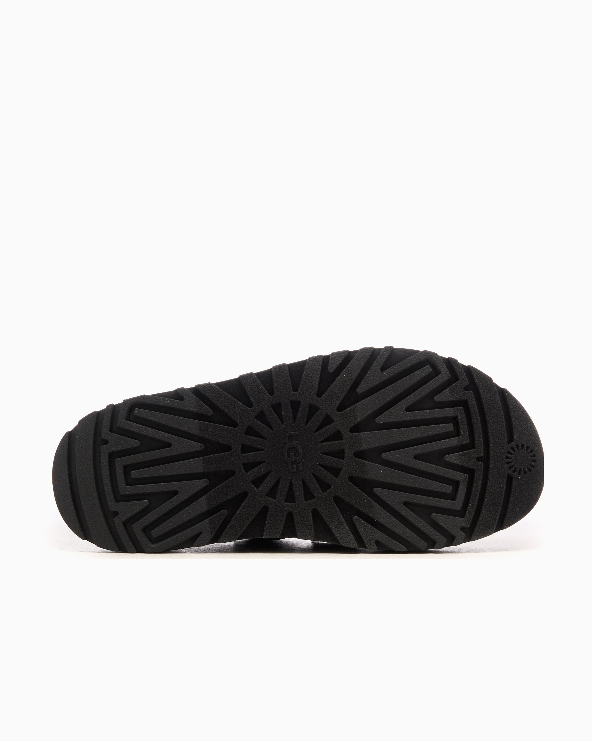 Sandals UGG® Women's GoldenGlow Slide - 1167430-BLK