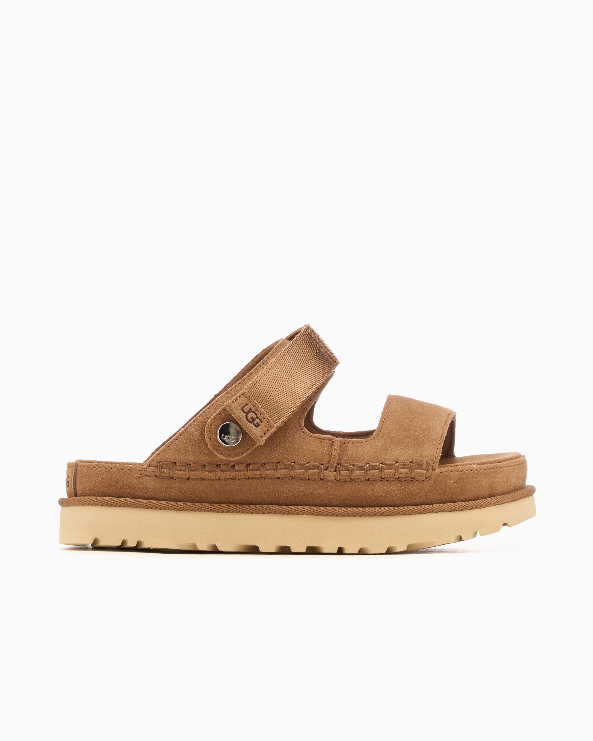 Sandals UGG® Women's Goldenstar Glide - 1167399-CHE