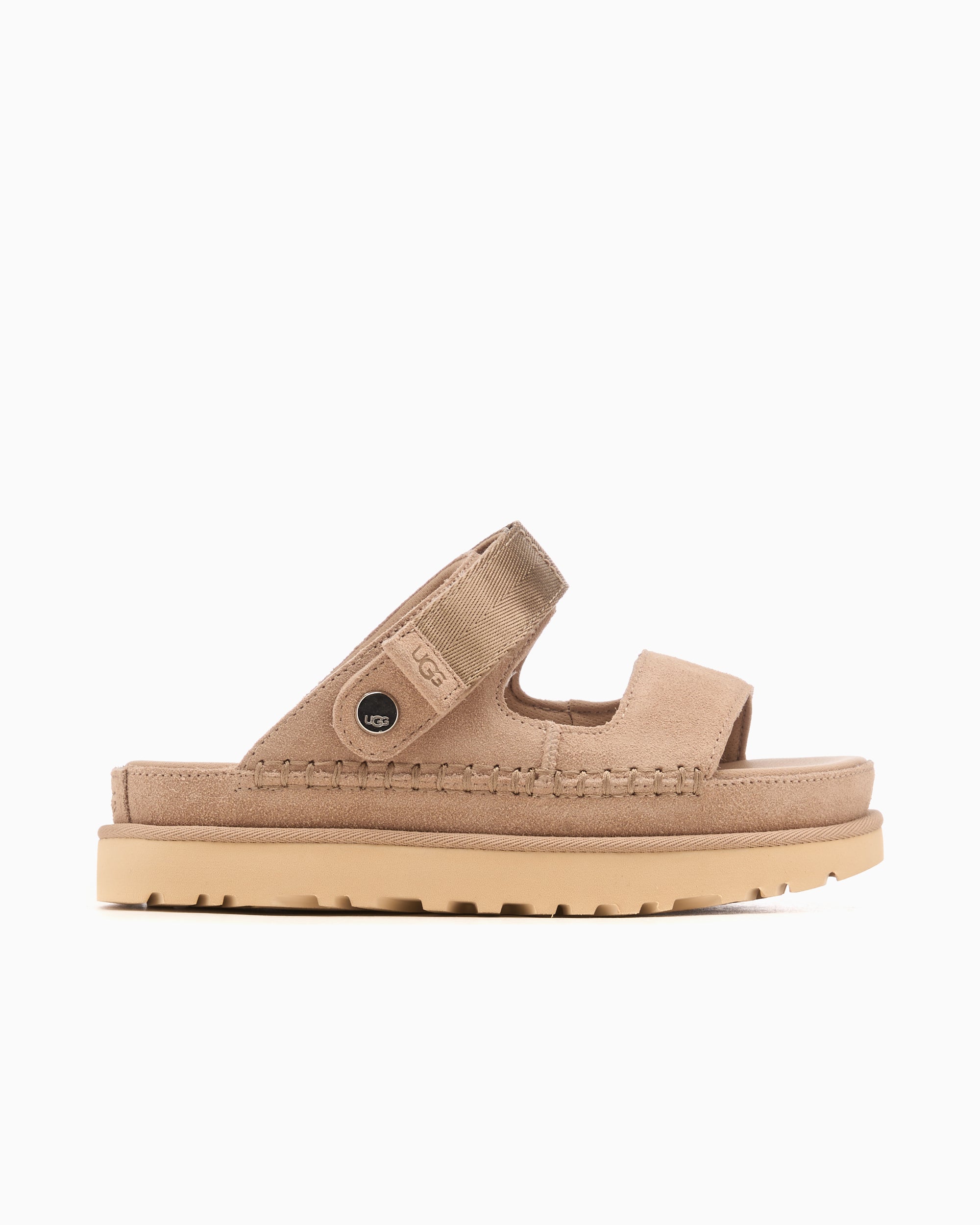 Sandals UGG® Women's Goldenstar Glide - 1167399-SAN