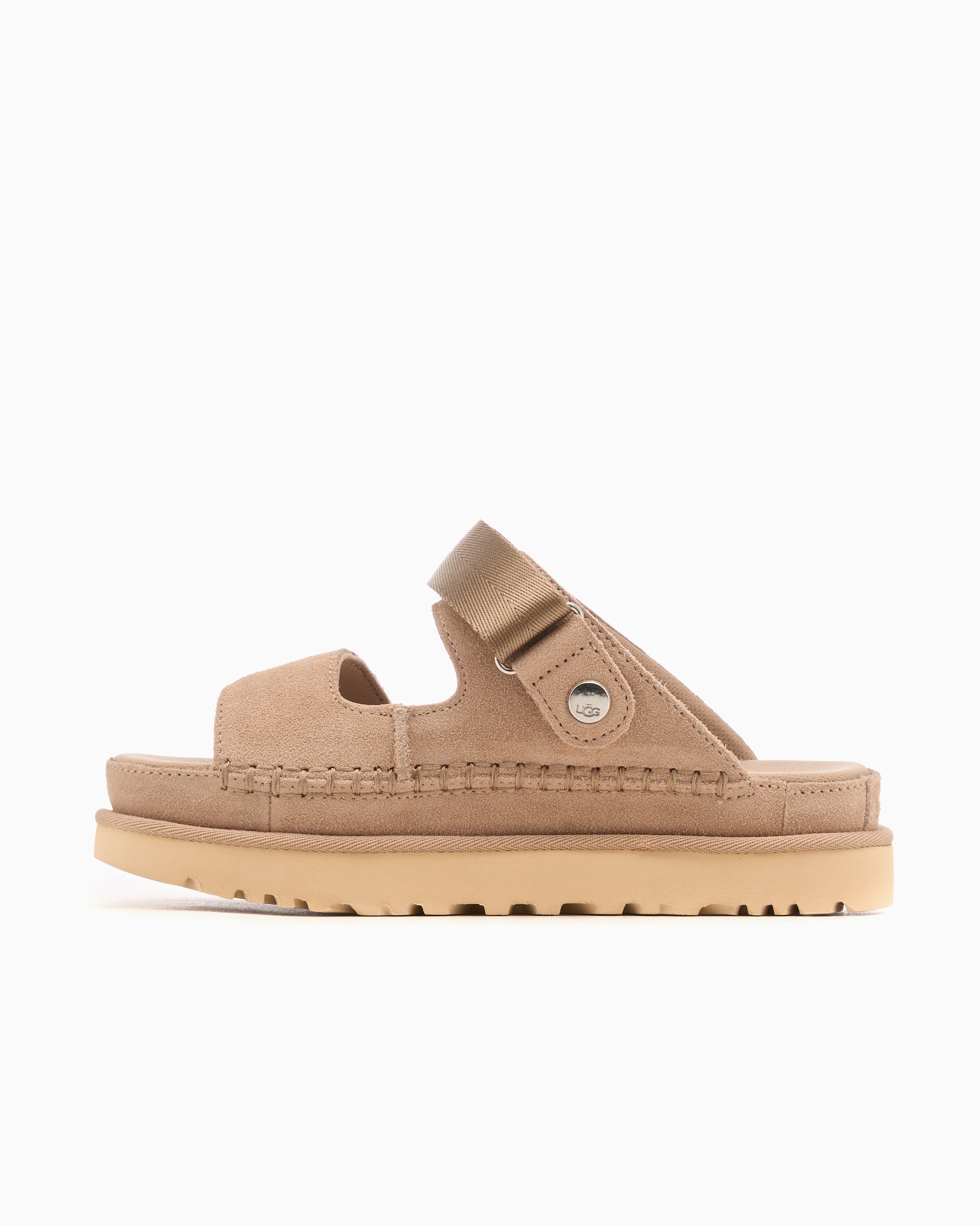 Sandals UGG® Women's Goldenstar Glide - 1167399-SAN