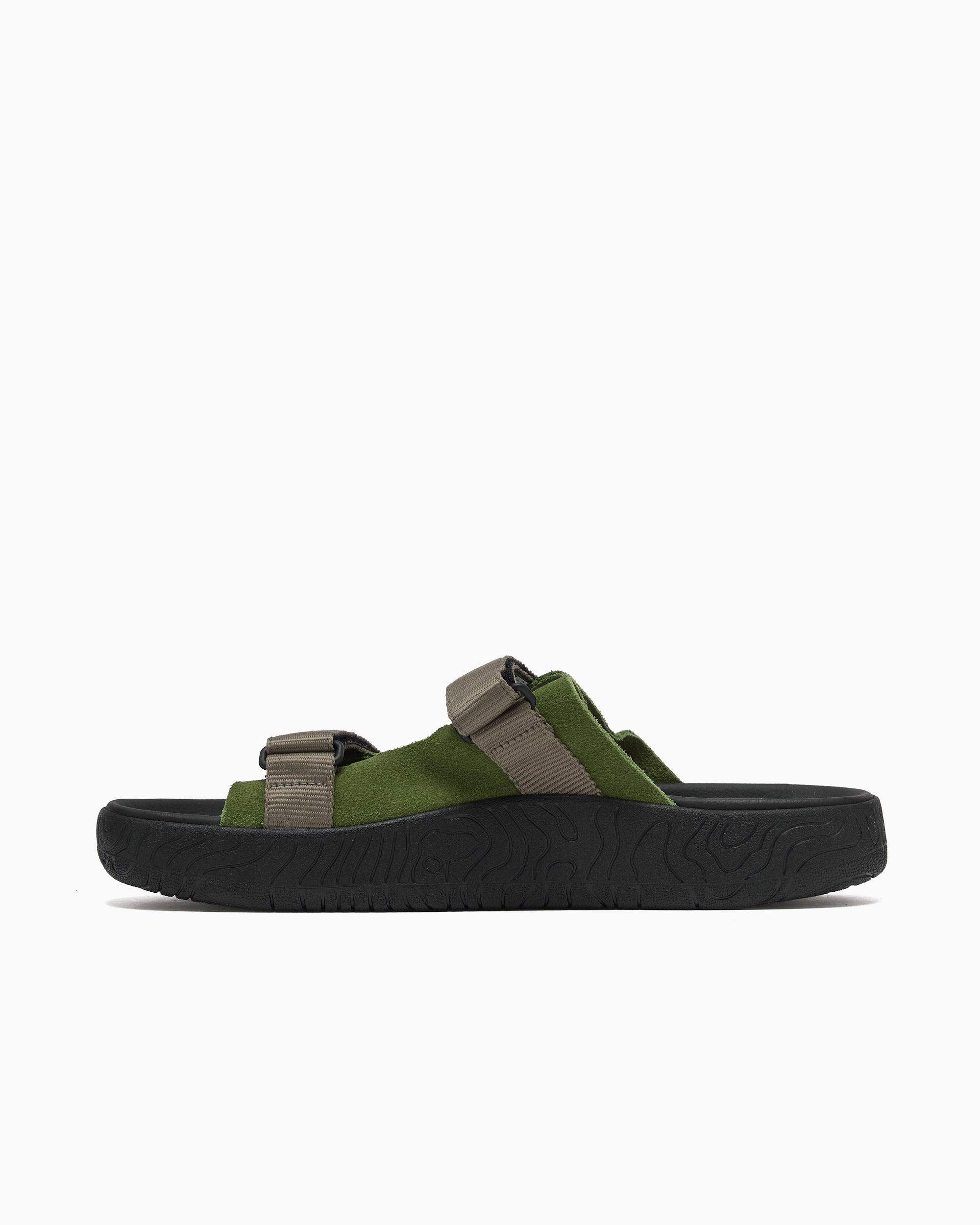 Sandals Veja Arpoador Suede Slide - AP3221037B