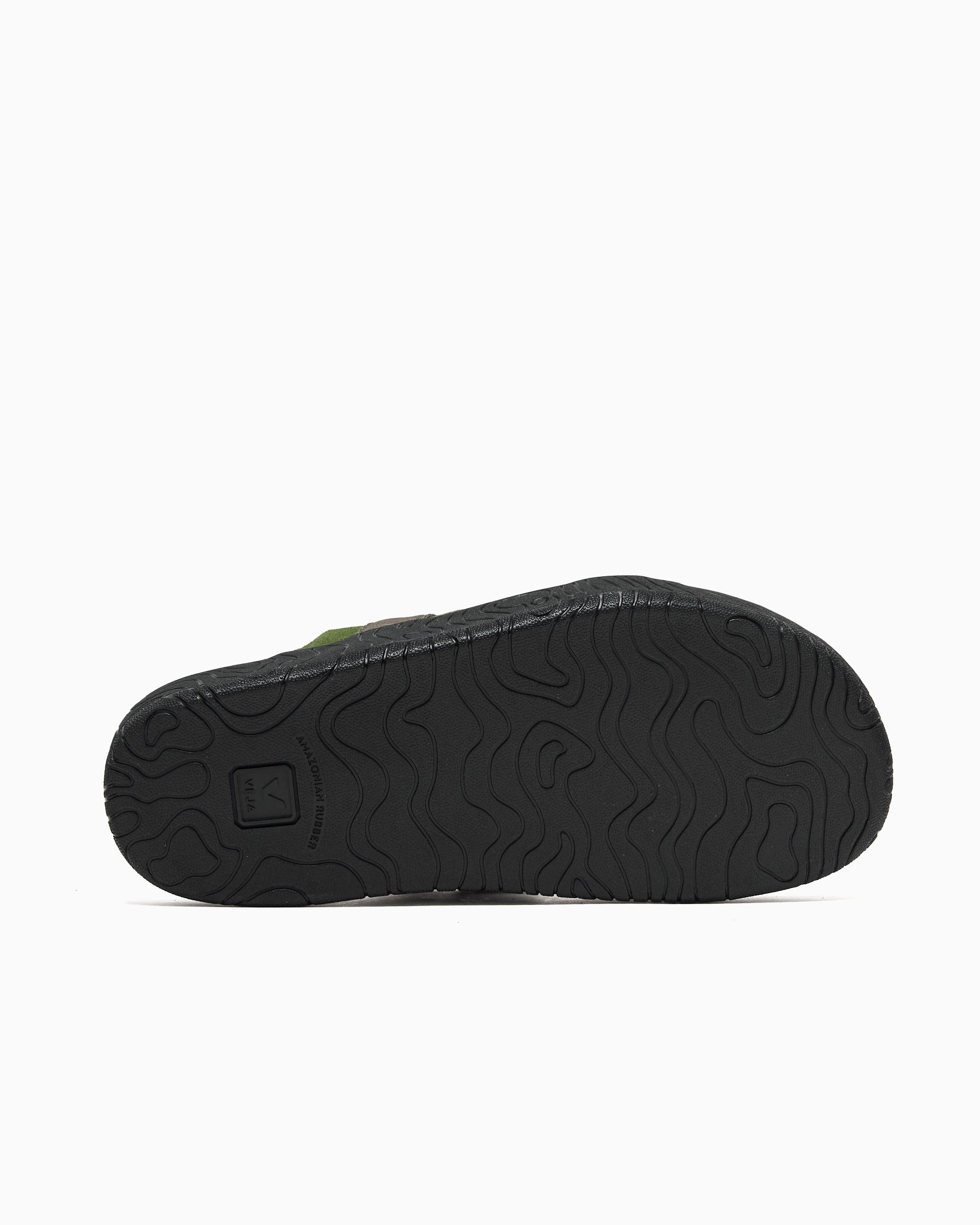 Sandals Veja Arpoador Suede Slide - AP3221037B