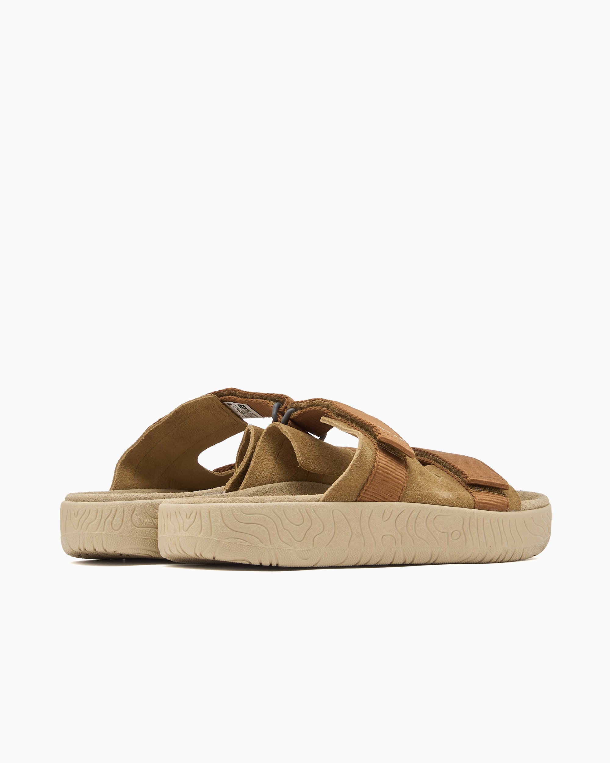 Sandals Veja Women's Arpoador Suede Slide - AP3221033A
