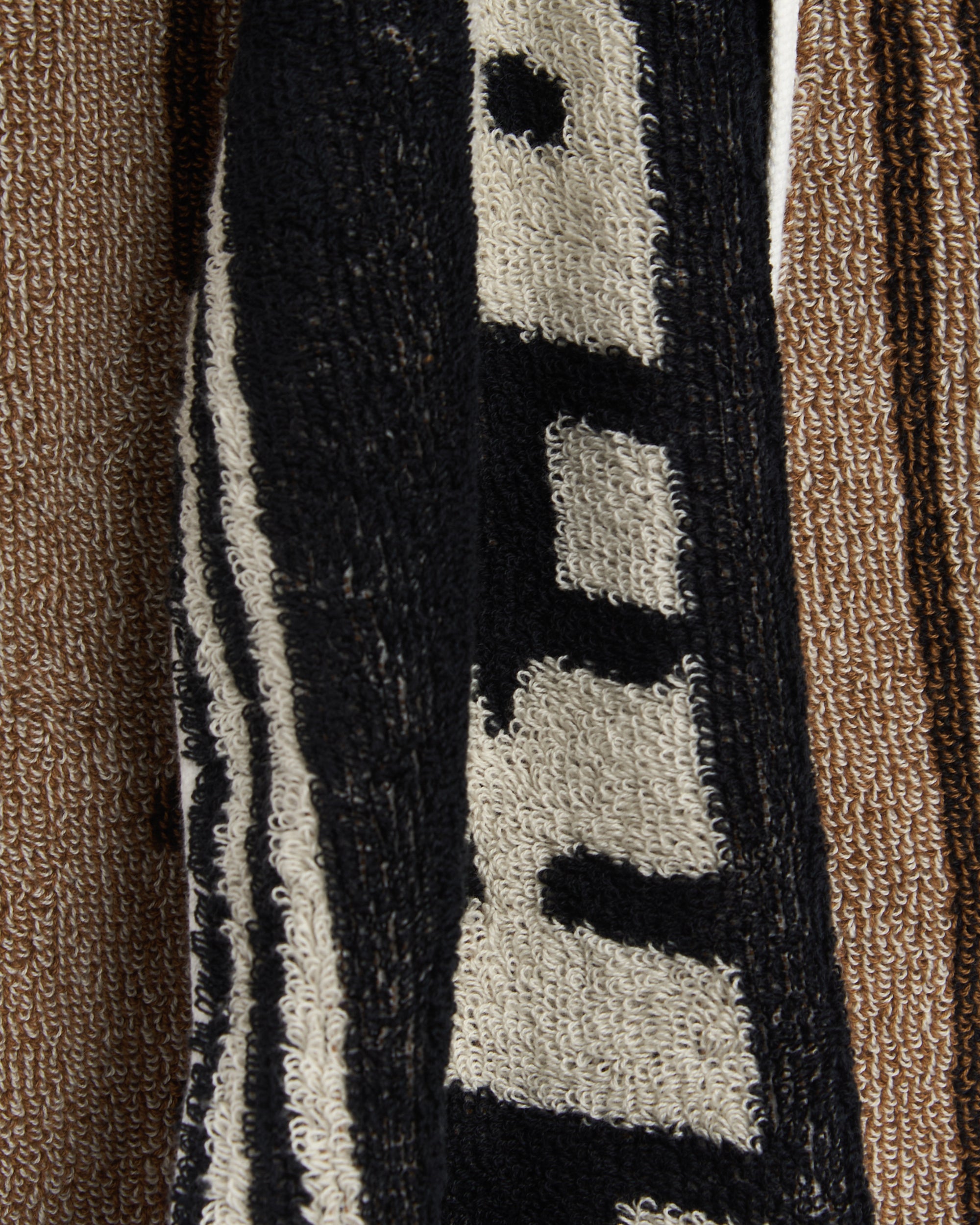 Scarves Gloves Carhartt WIP x F.C. Real Bristol Unisex Scarf - A261053-89XX