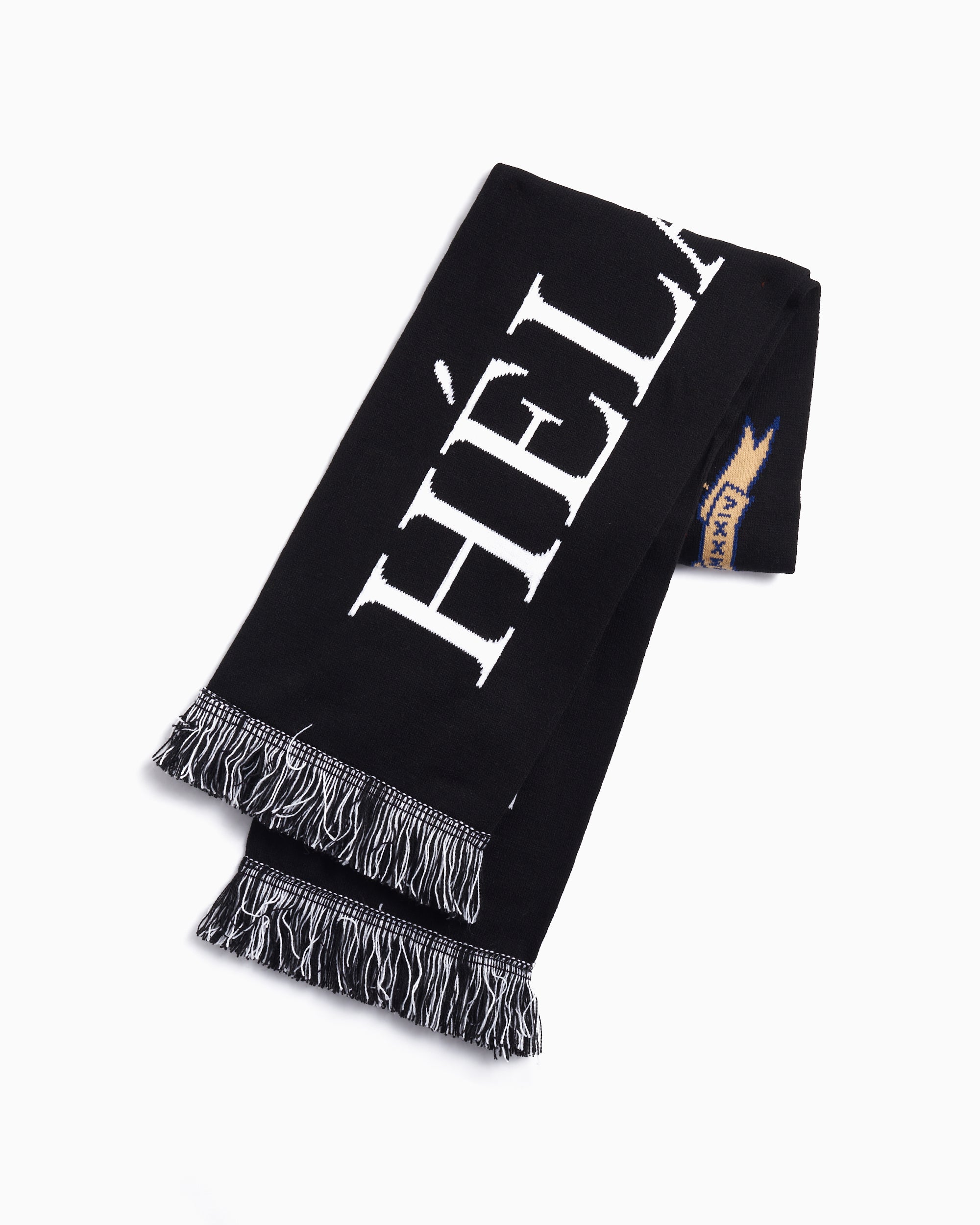 Scarves Gloves Hélas. Sport Unisex Scarf - A04S3D1ACCSCF01