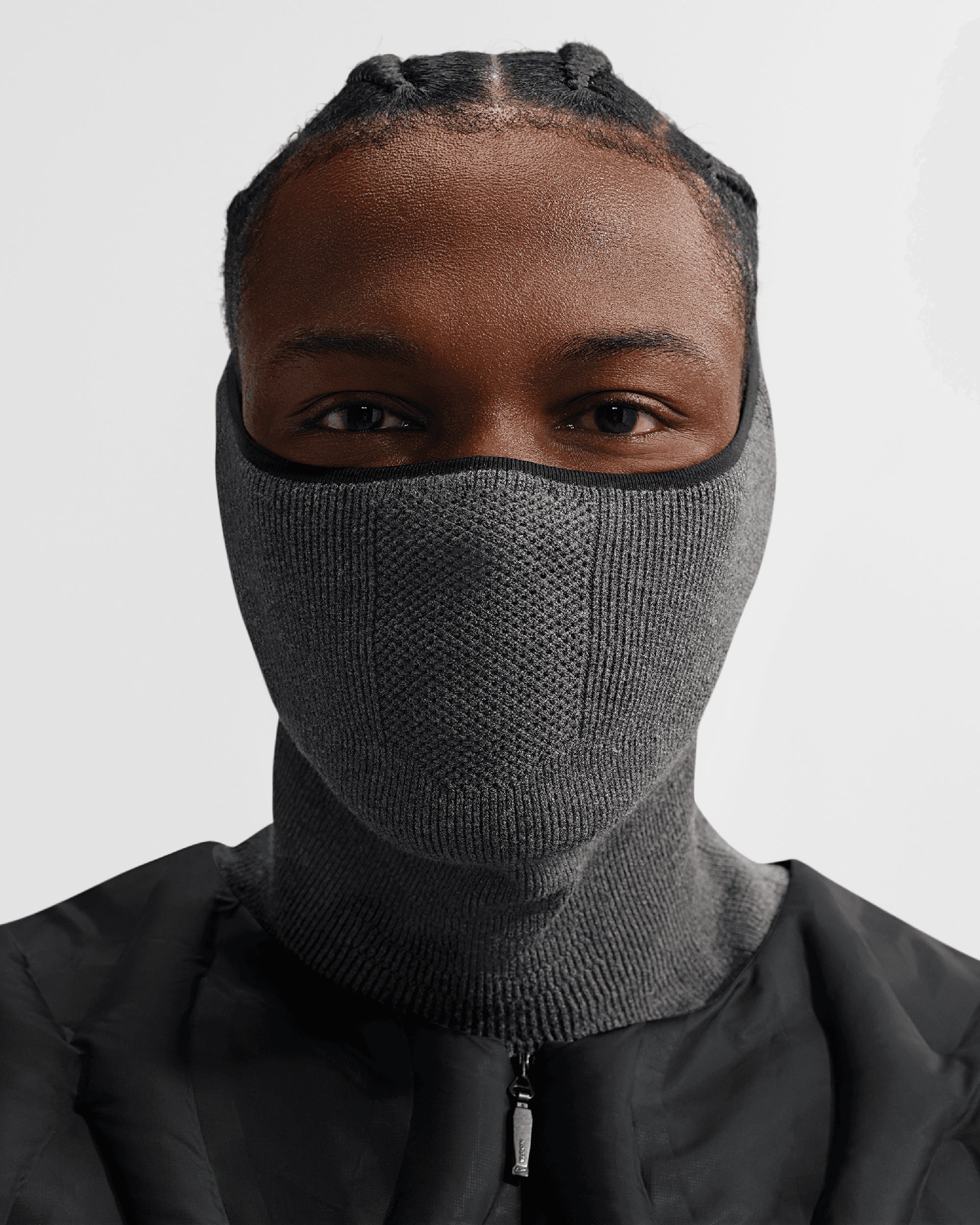 Scarves Gloves Nike x Drake NOCTA Code Men's Neck Warmer - HQ4487-021