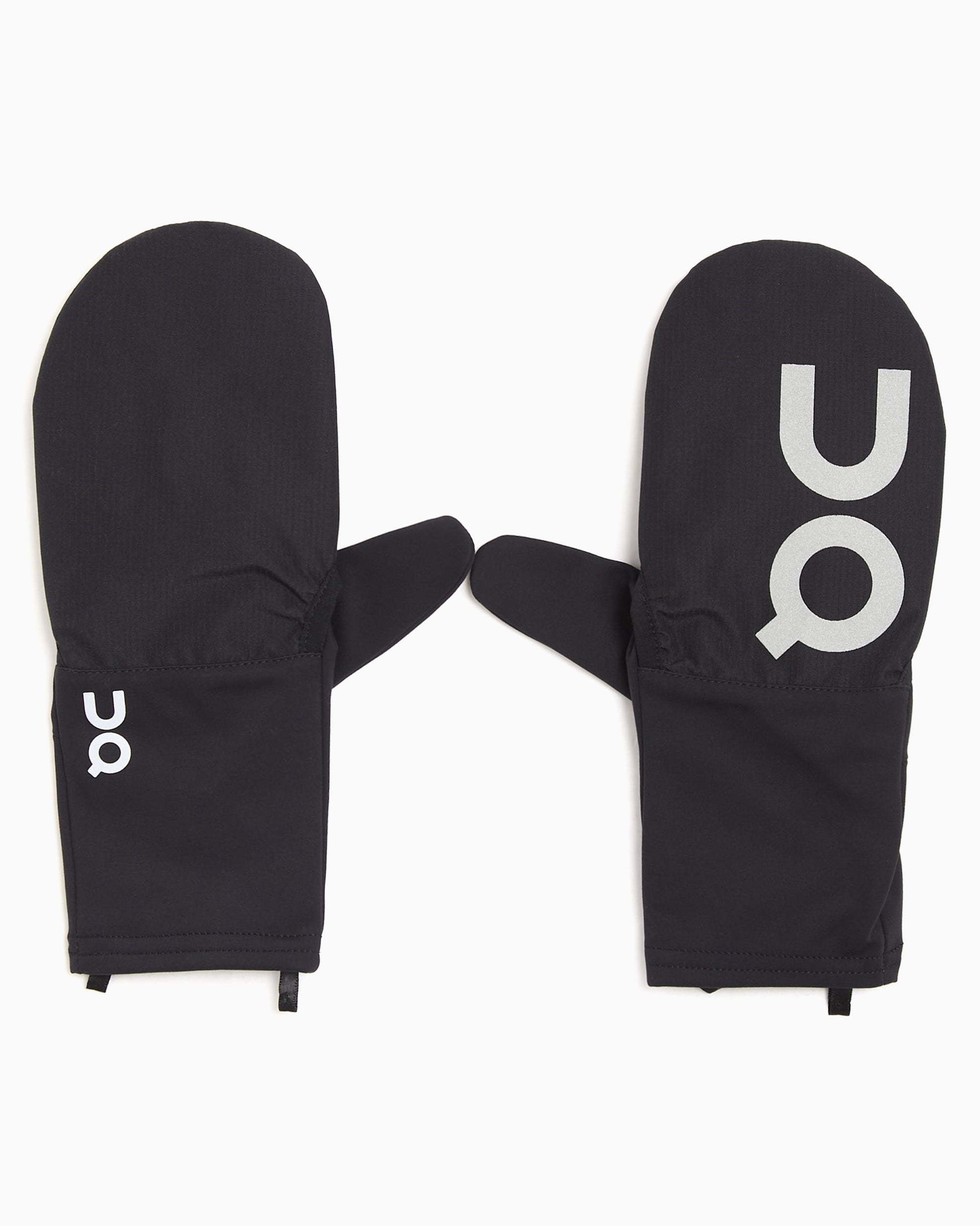 Scarves Gloves On Core 2-in-1 Unisex Gloves - 2UE30510553