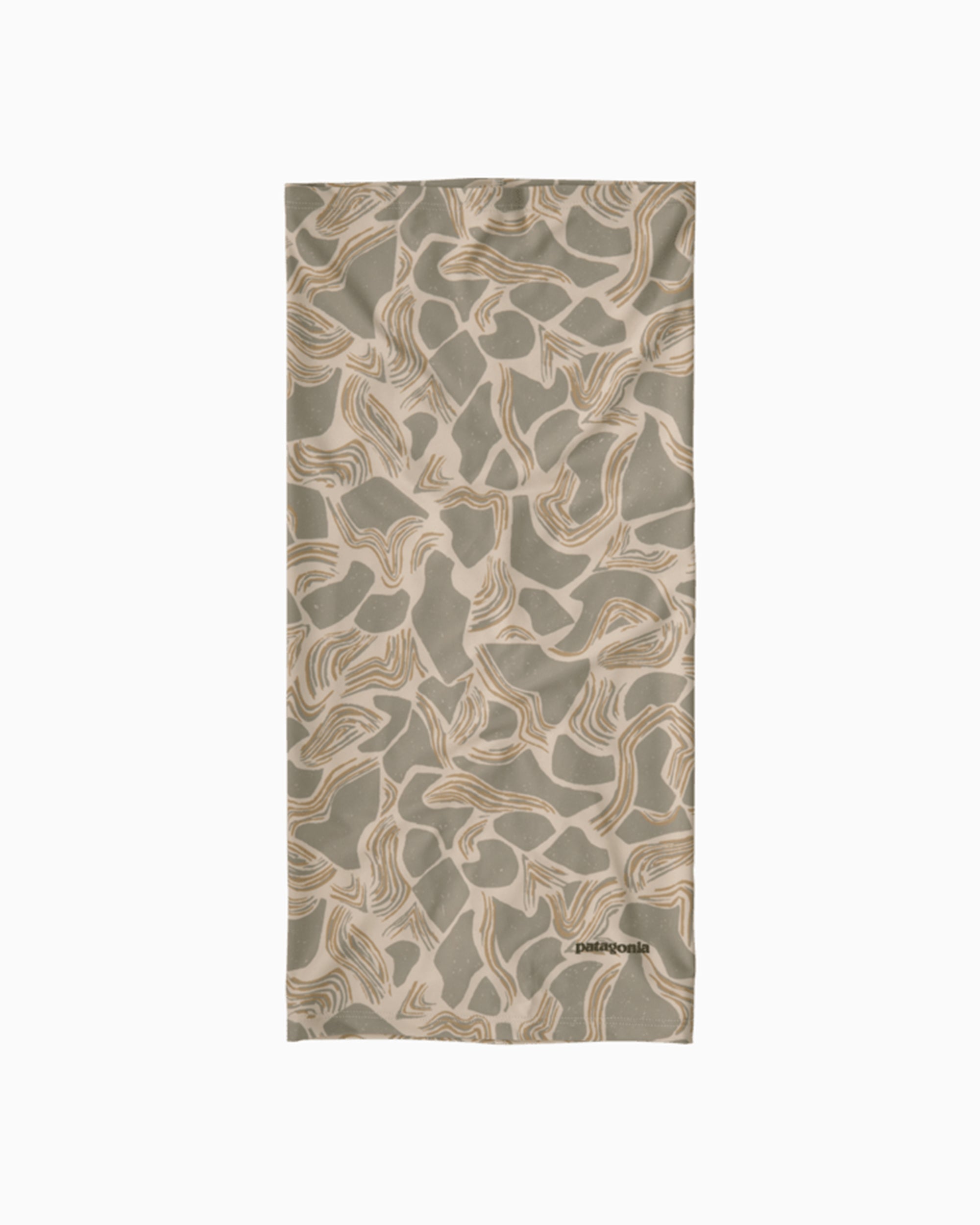 Scarves Gloves Patagonia Sun Unisex Neck Warmer - 22397-CLNA