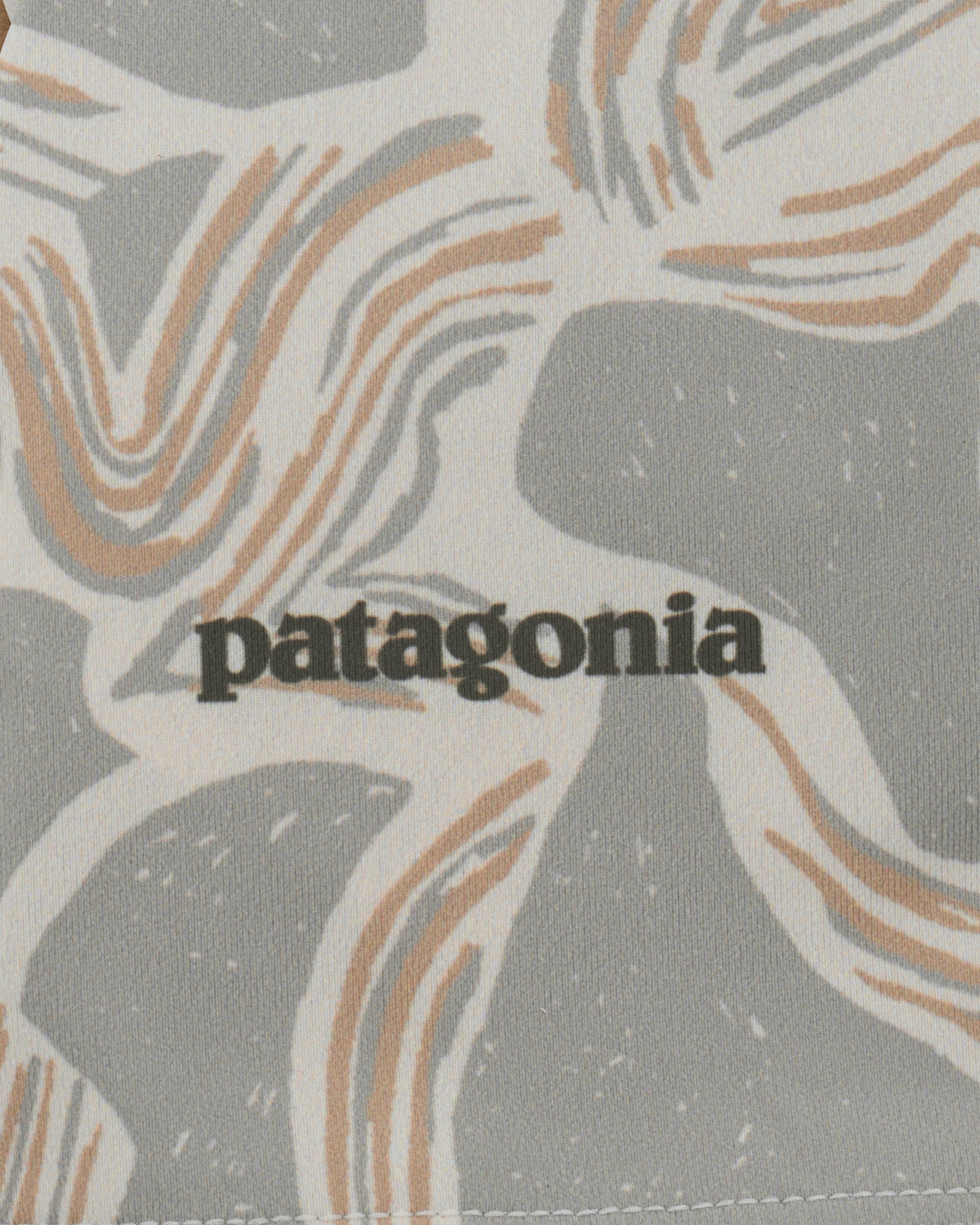 Scarves Gloves Patagonia Sun Unisex Neck Warmer - 22397-CLNA