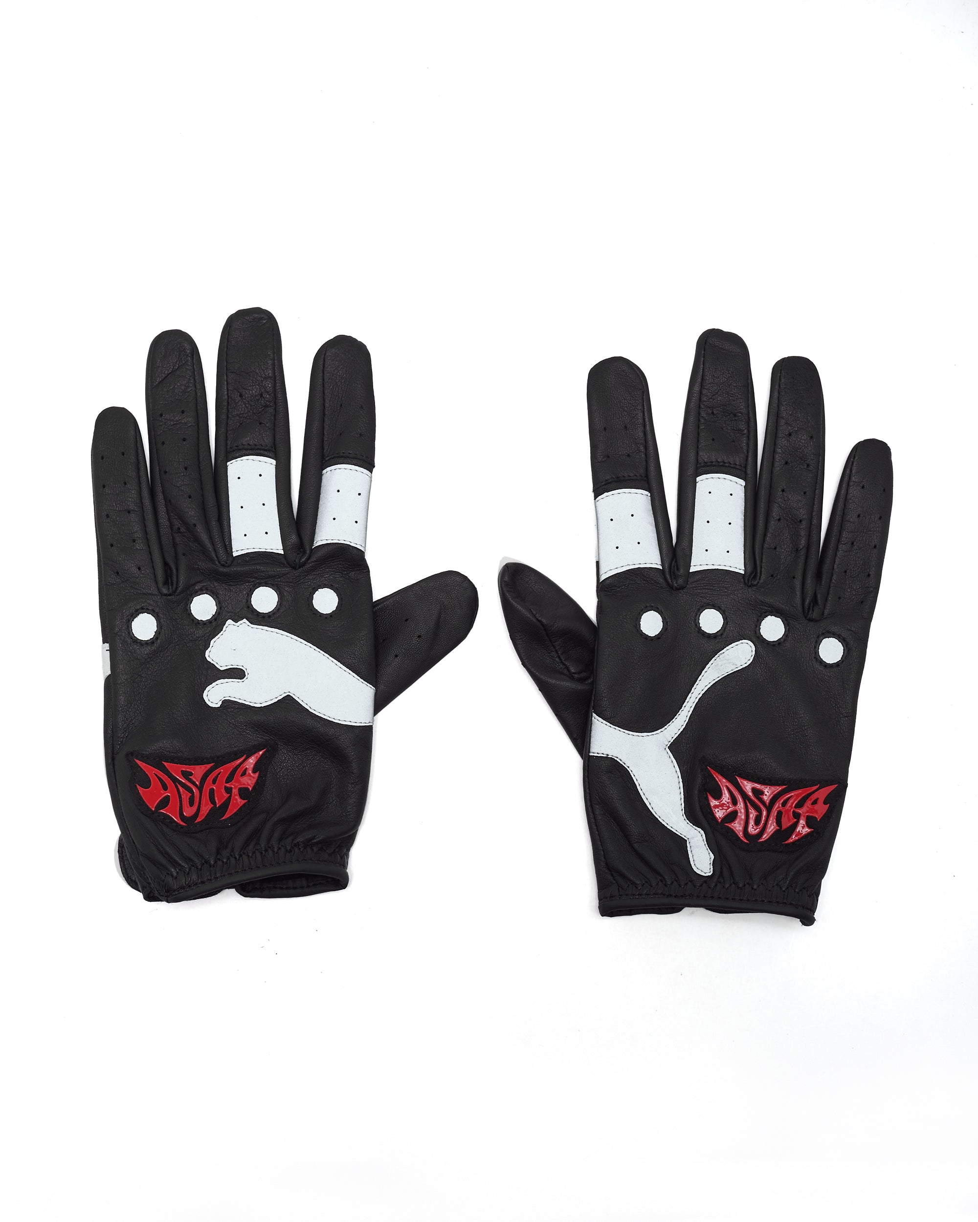 tour de france handschuhe Puma x A$AP ROCKY Fahren Unisex Handschuhe