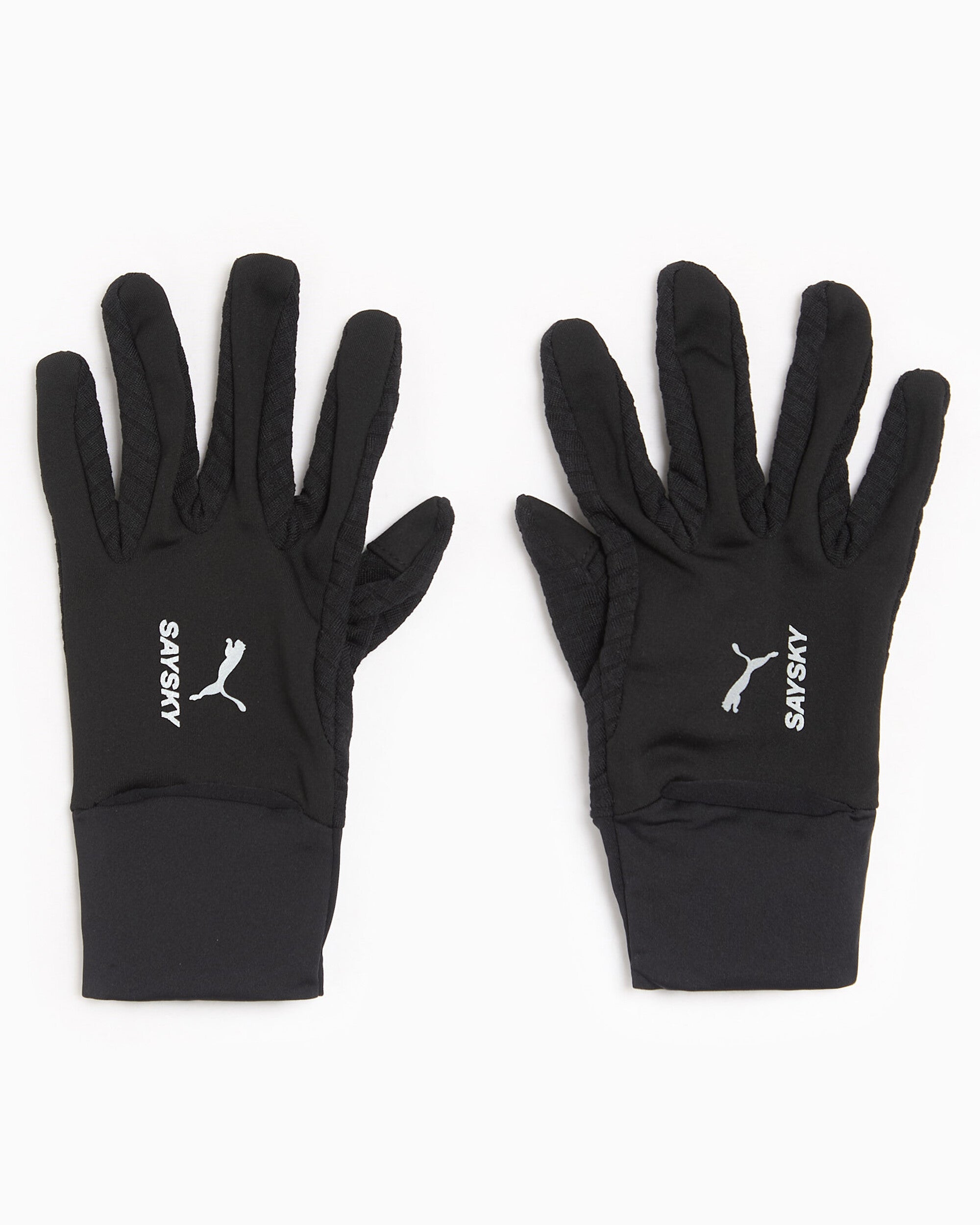 Scarves Gloves Puma x SAYSKY Storm Shield Unisex Gloves - 042154-01