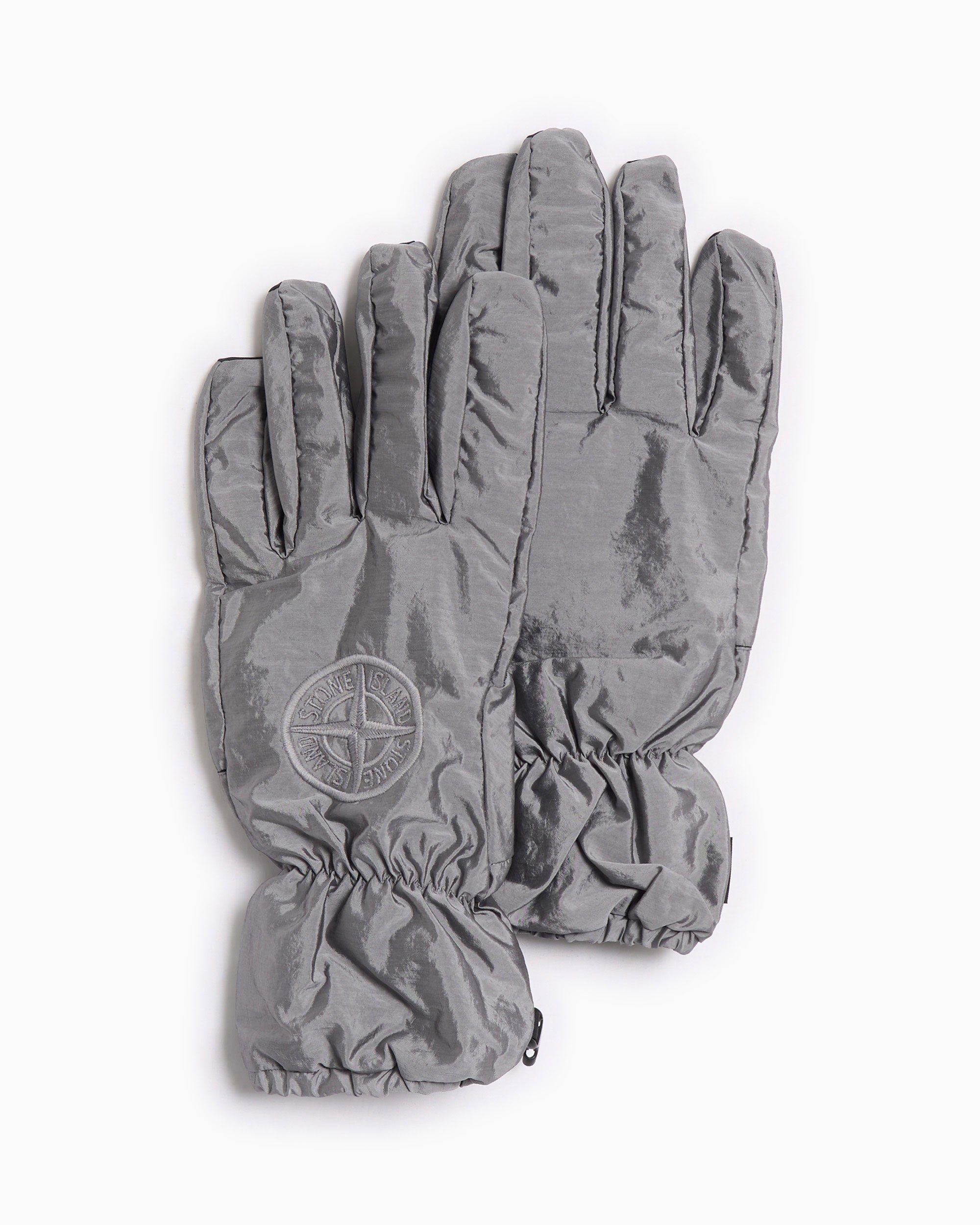 island handschuhe Stone Island Herren-Handschuhe