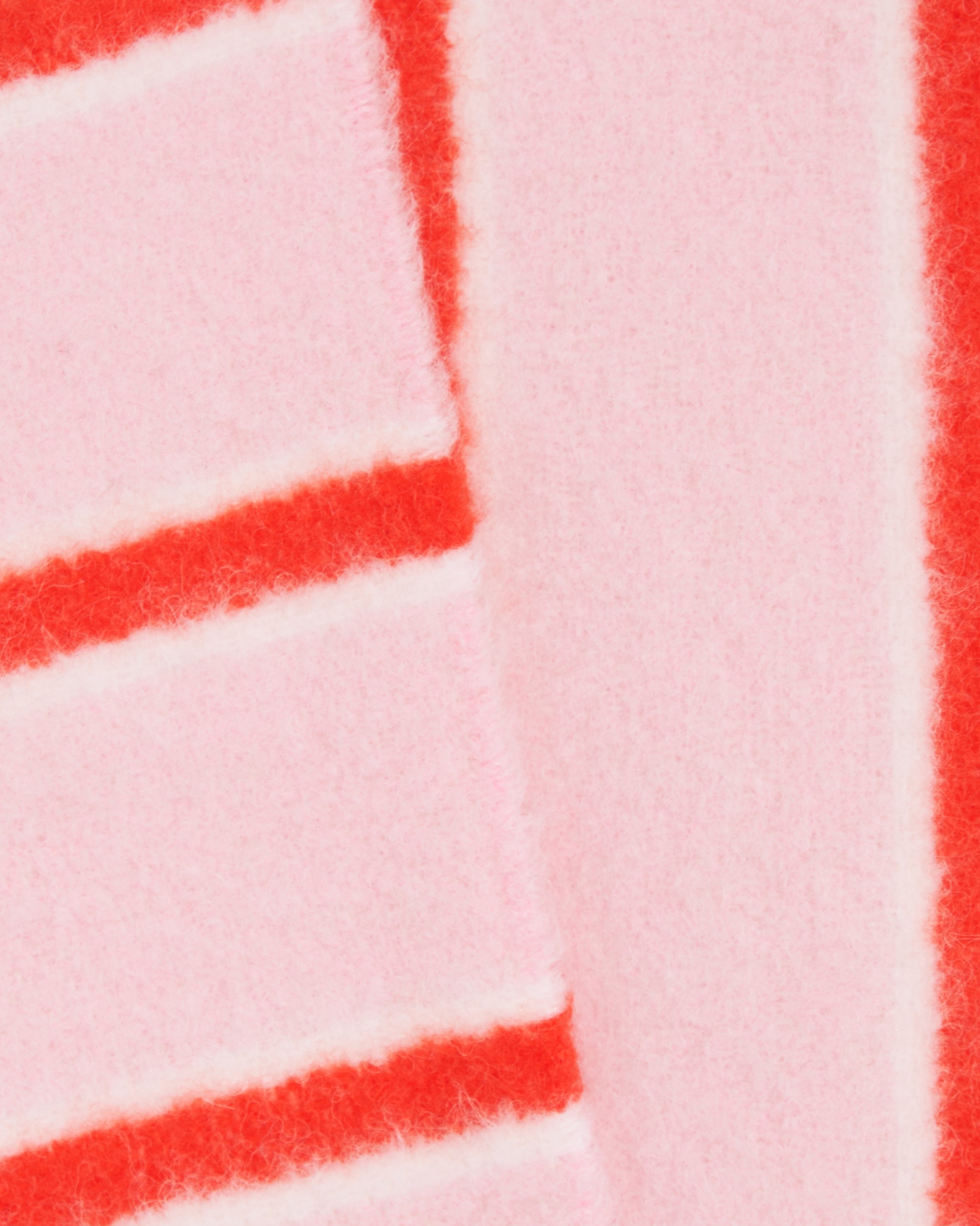 Scarves Gloves Sunnei Unisex Striped Scarf Unisex Scarves Gloves - ACCXSAC009-KNT042-8100