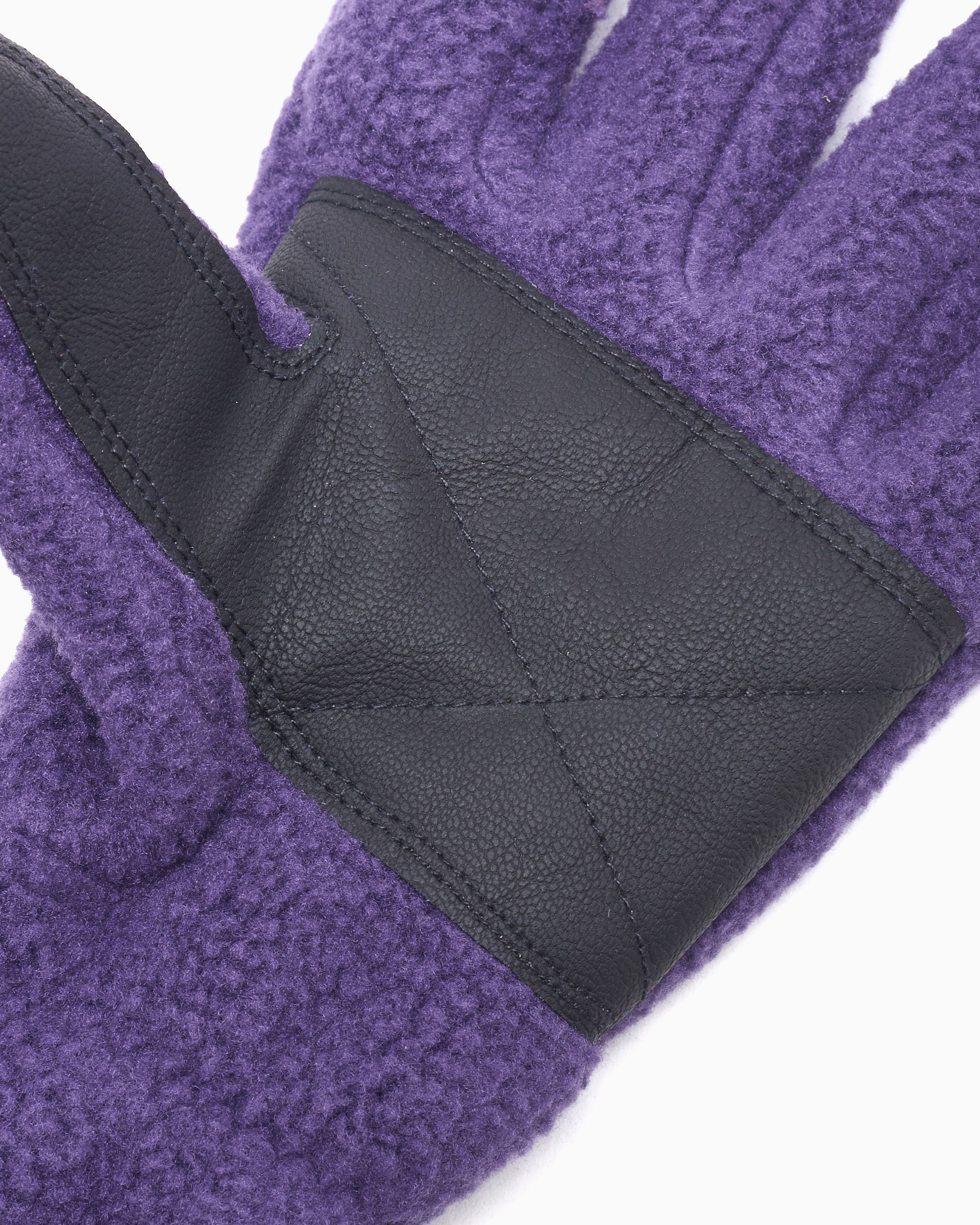 Scarves Gloves The North Face Red Box Fleece Unisex Gloves - NF0A8EGF1JI1