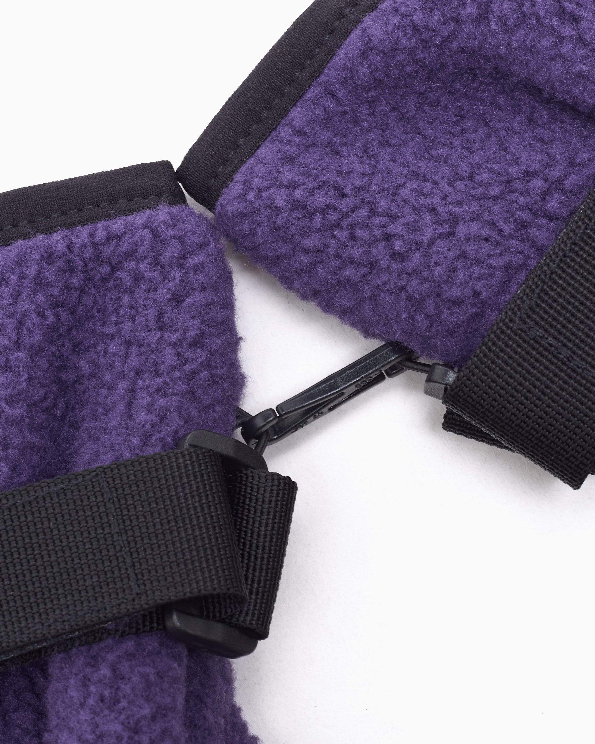 Scarves Gloves The North Face Red Box Fleece Unisex Gloves - NF0A8EGF1JI1