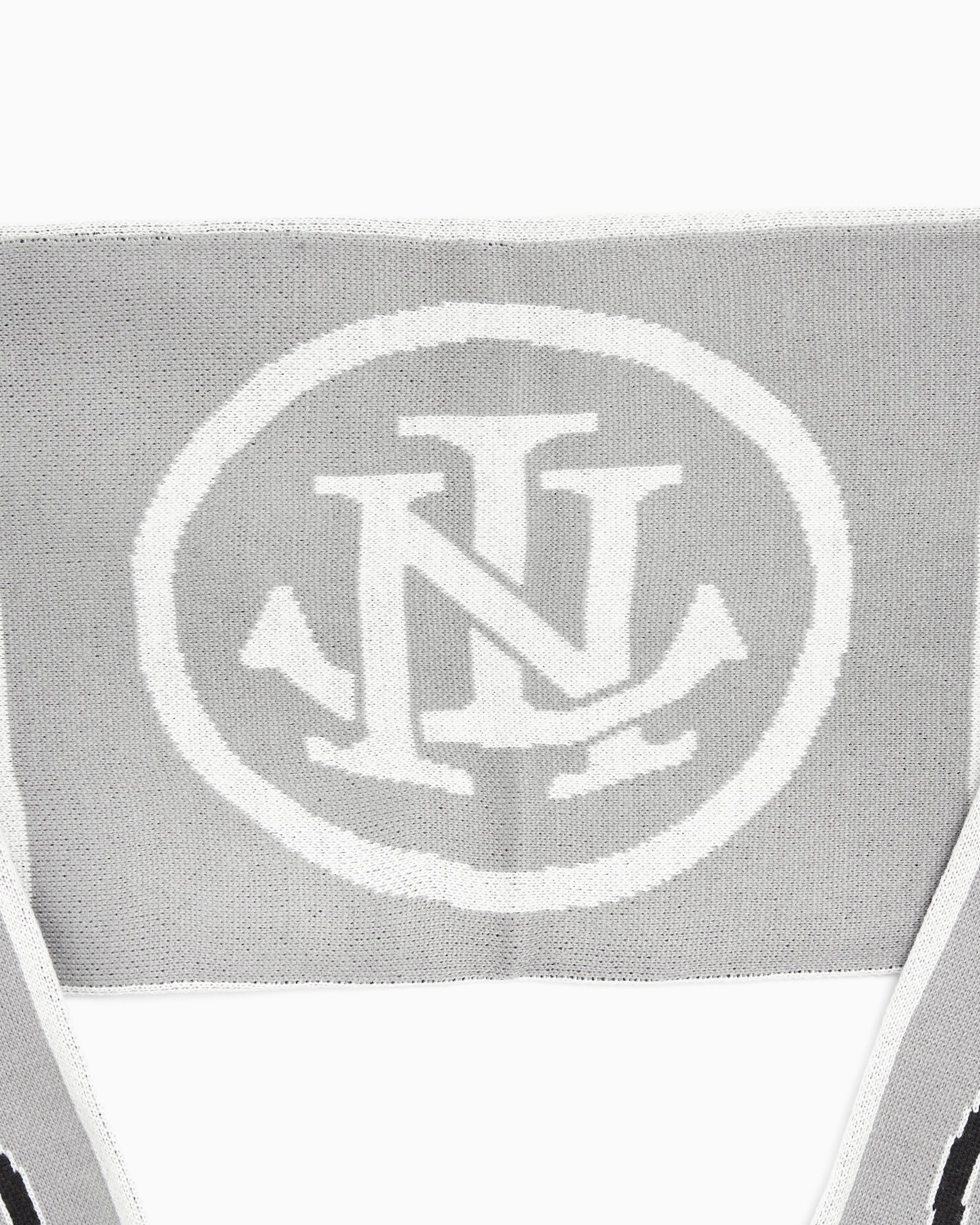 Scarves Gloves thisisneverthat® thisisneverthat® Football Unisex Scarf Unisex Scarves Gloves - TN243WACSC02-GRY