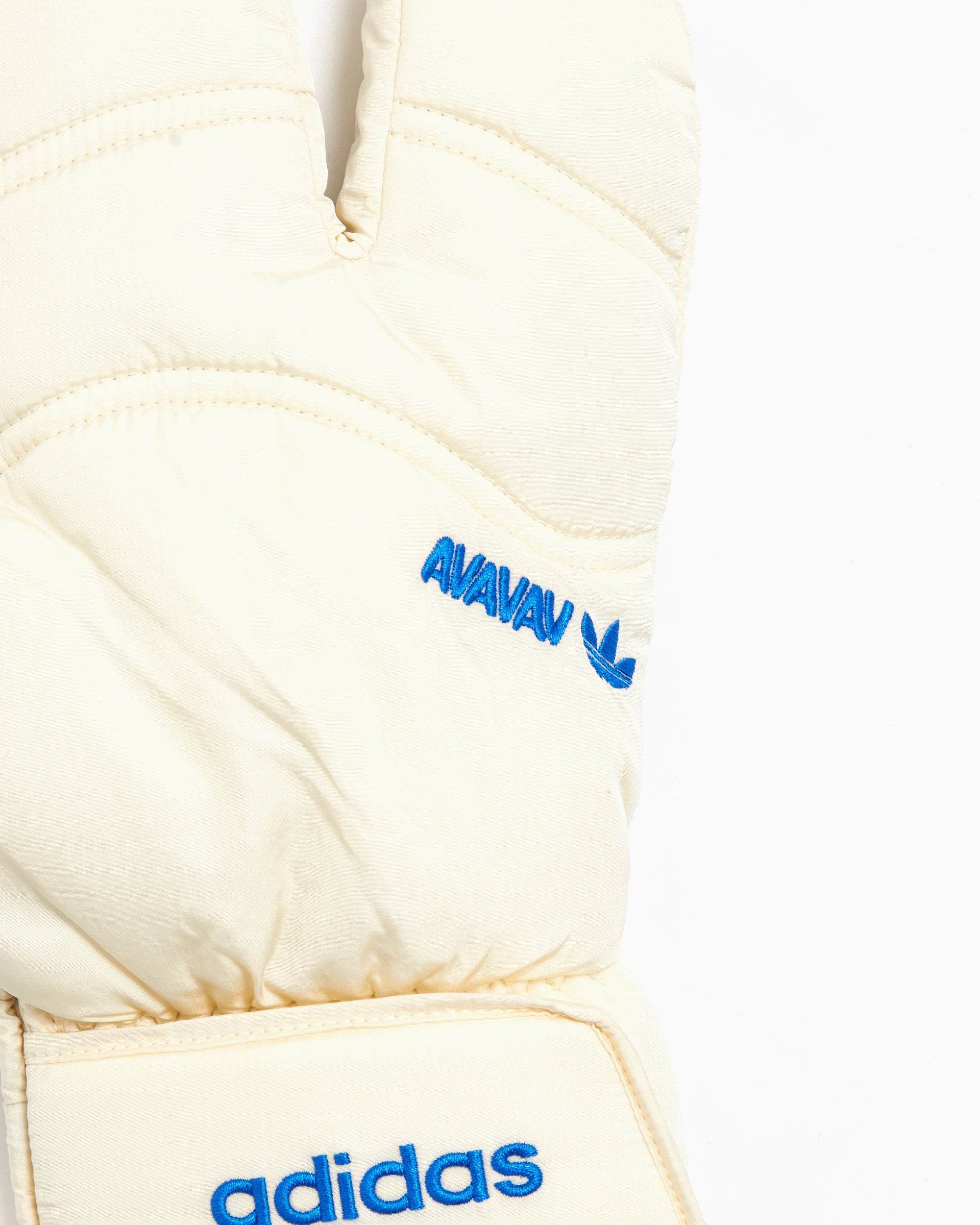 Scarves Gloves X AVAVAV adidas Originals x AVAVAV Unisex Gloves Unisex Scarves Gloves - JG1432