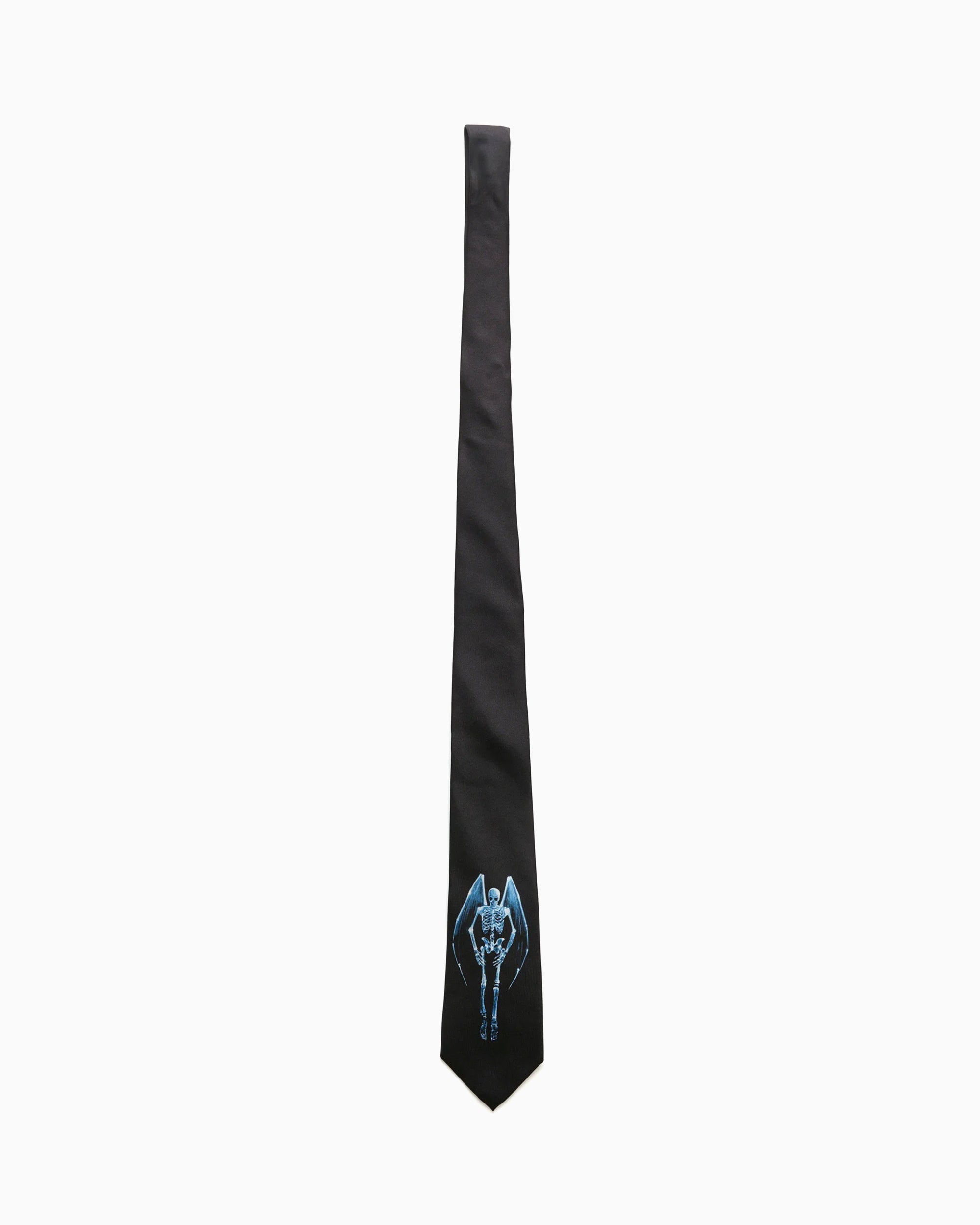 Scarves Our Legacy The Fallen Angel Tie Unisex Handkerchief - A2668TF
