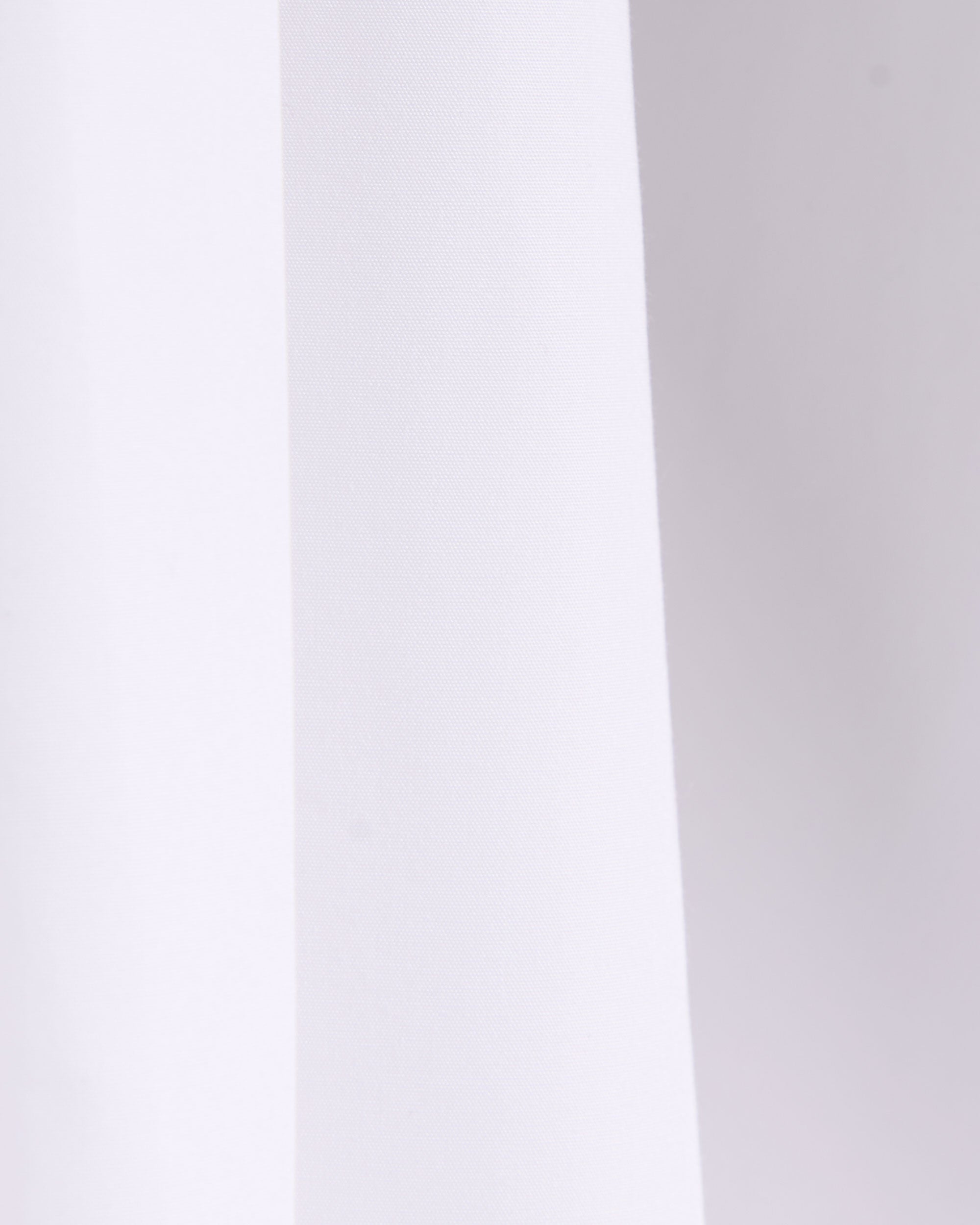 Shirts Arte Antwerp Arte Blocks Graphic Relaxed Men's Shirt - AW25-039S-White