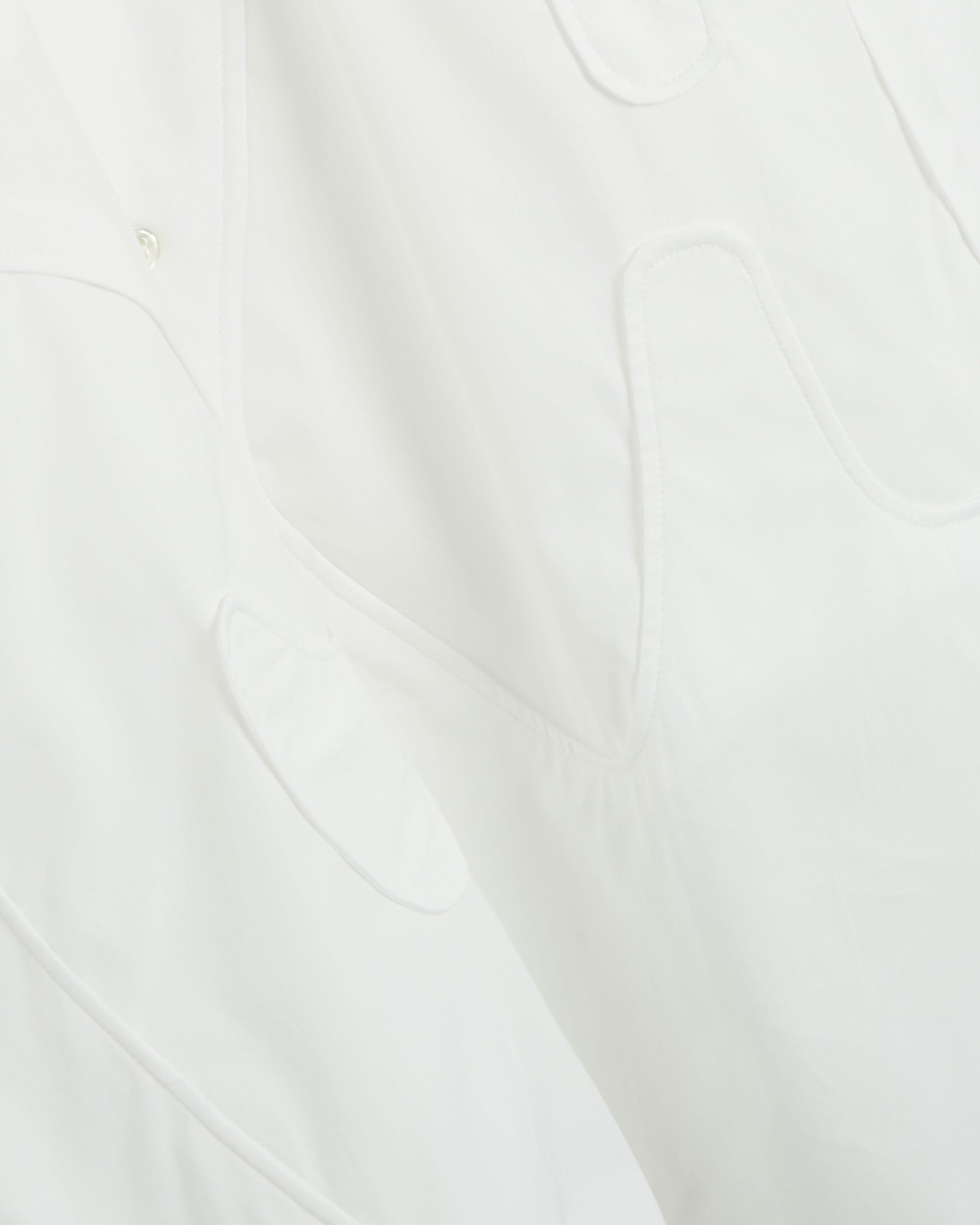 Shirts Comme Des Garçons Shirt Men's Woven Shirt Men's Shirt - FJ-B007-W22-2