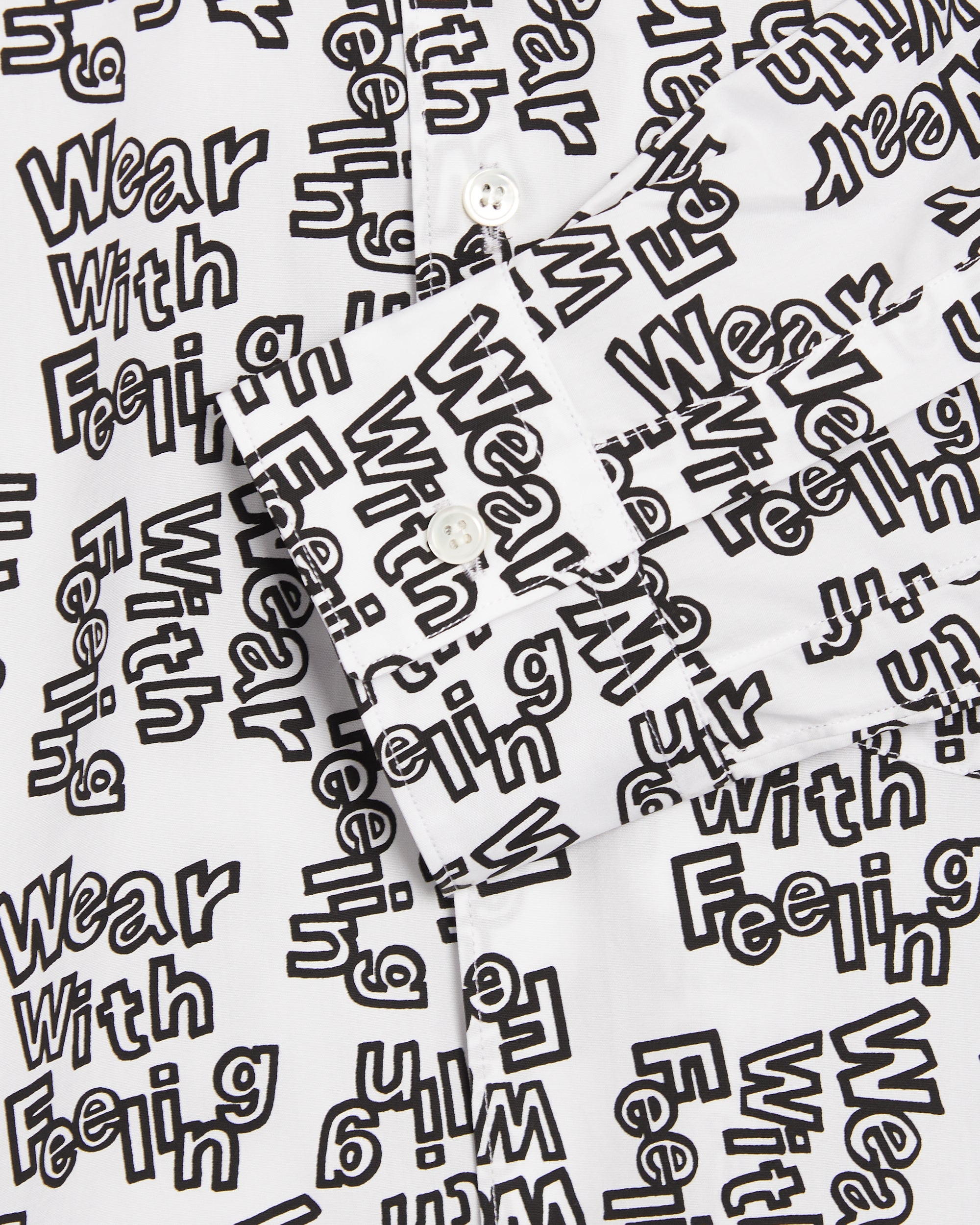 Shirts Comme Des Garçons Shirt Men's Woven Shirt Men's Shirt - FN-B020-W24-1