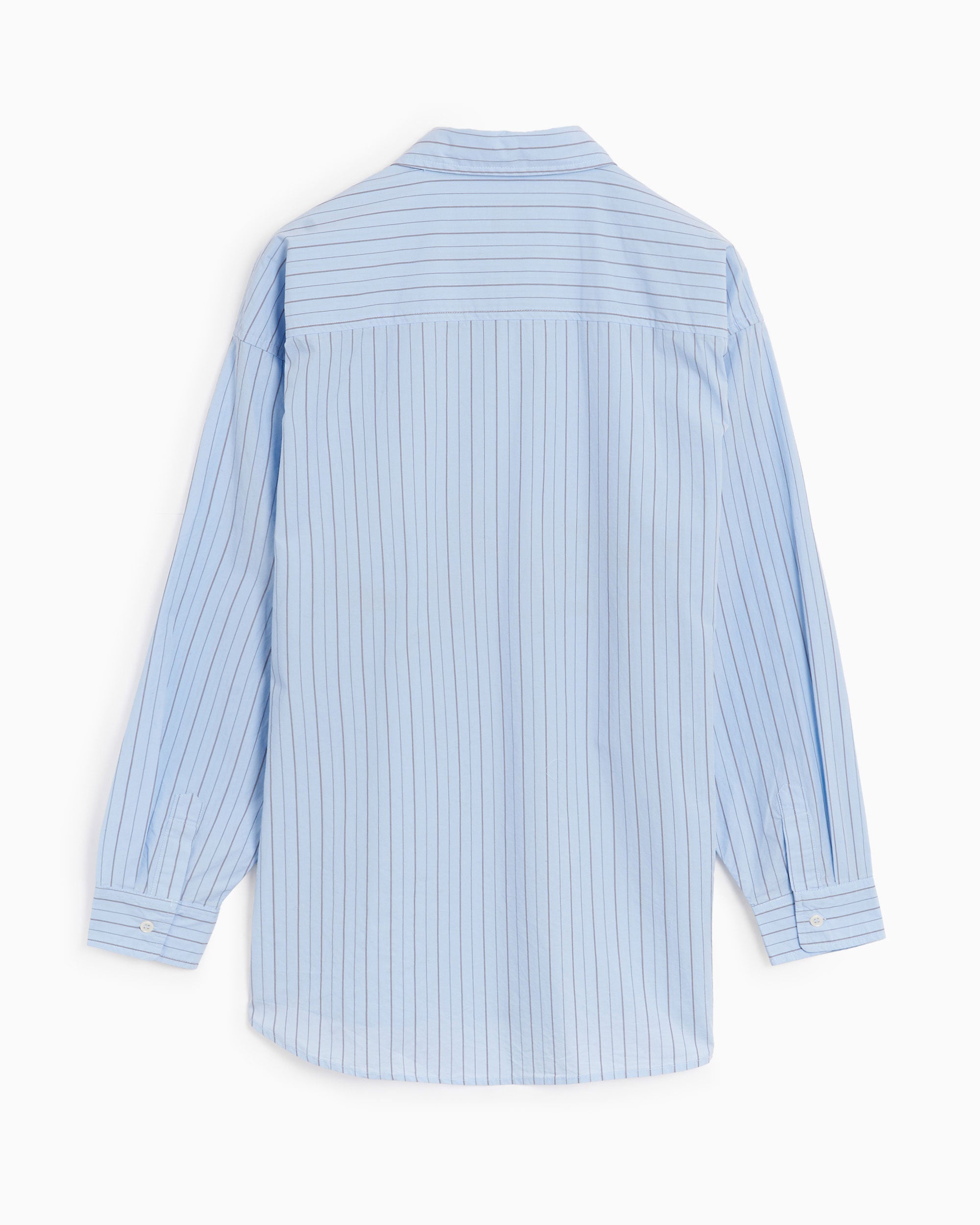 Shirts OBEY Clothing Beverly Graphic Oversize Women's Shirt - 281200141-LBL