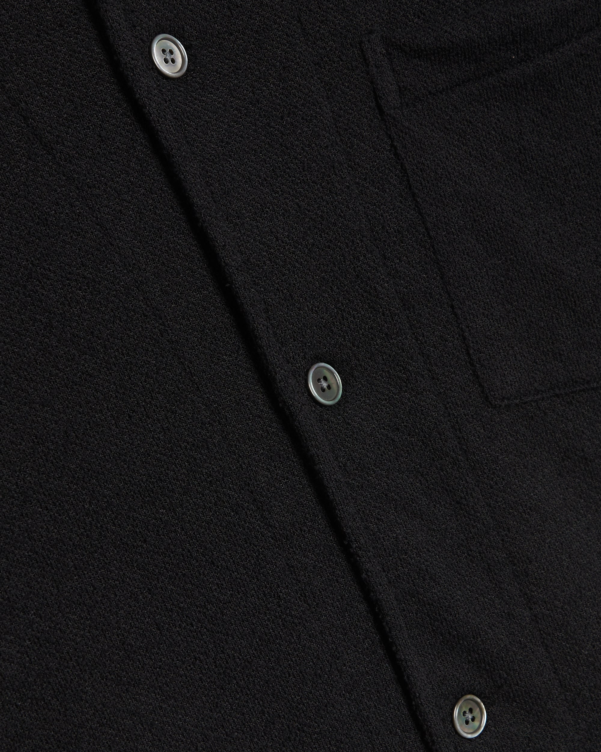 Shirts Our Legacy Men's Boxy Shirt Men's Shirt - M2202BB