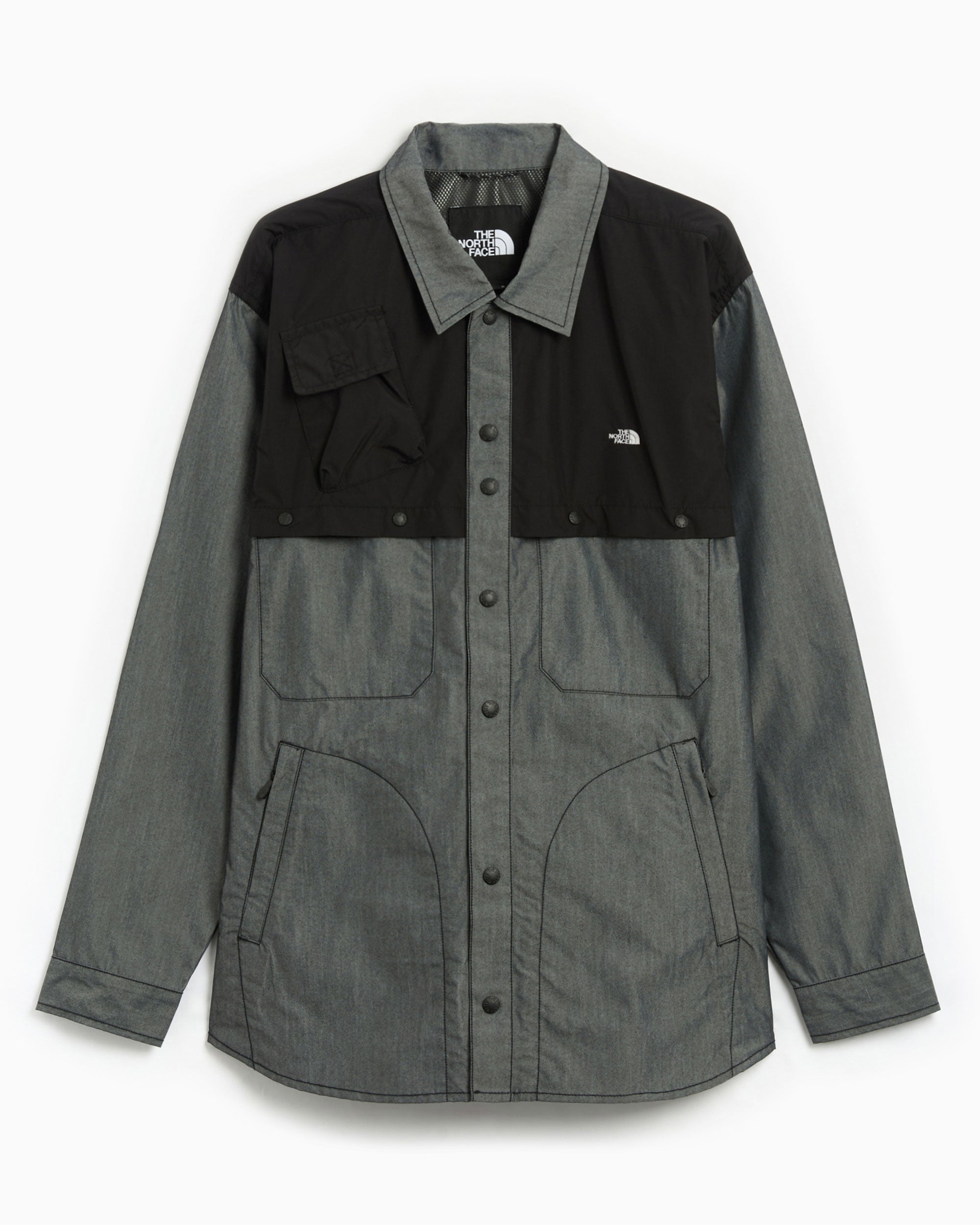 Shirts The North Face Men's Denim Shirt Men's Shirt - NF0A884WDG71