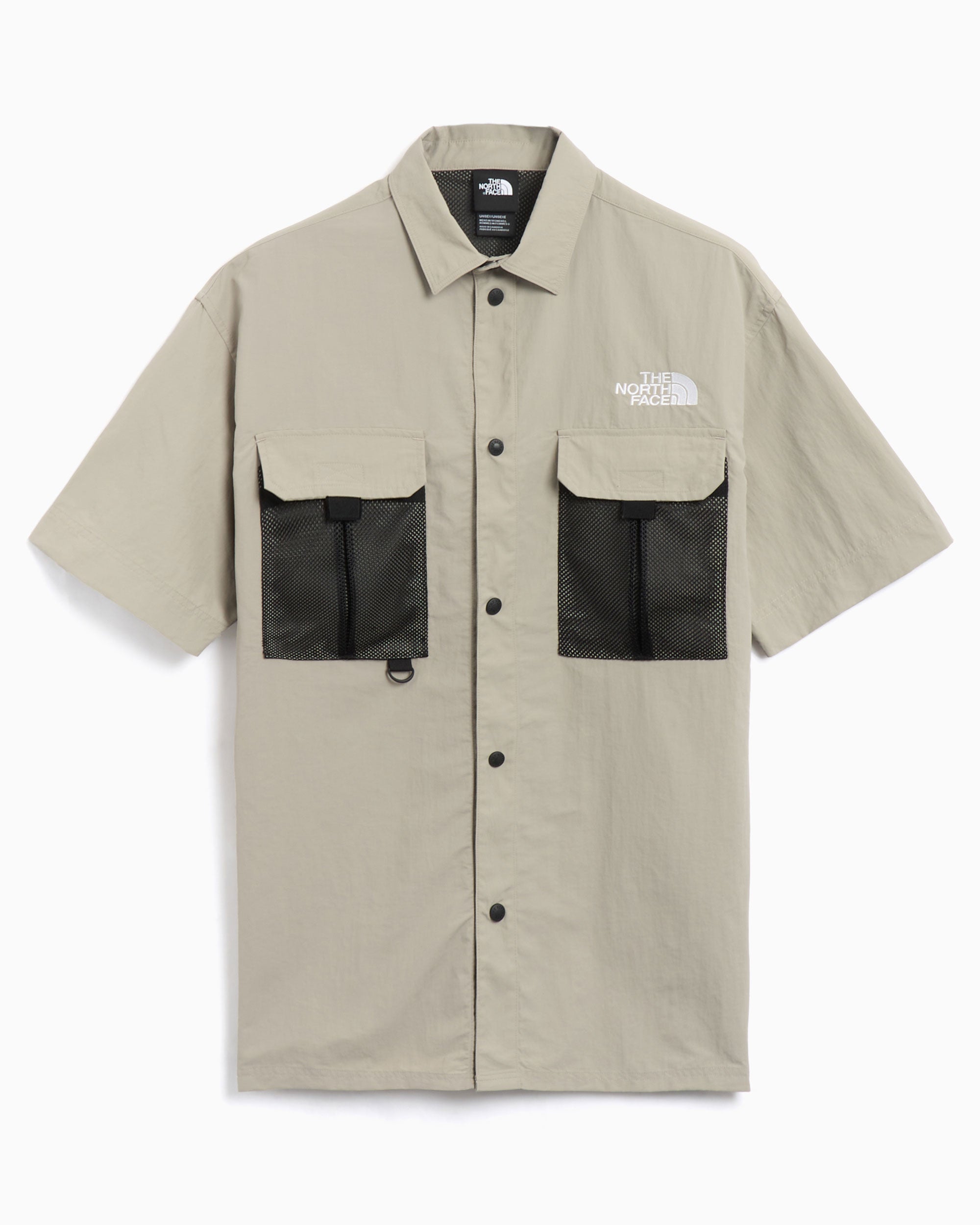 Shirts The North Face NSE Men's Summer Short Sleeve Shirt Men's Shirt - NF0A8BK11I41
