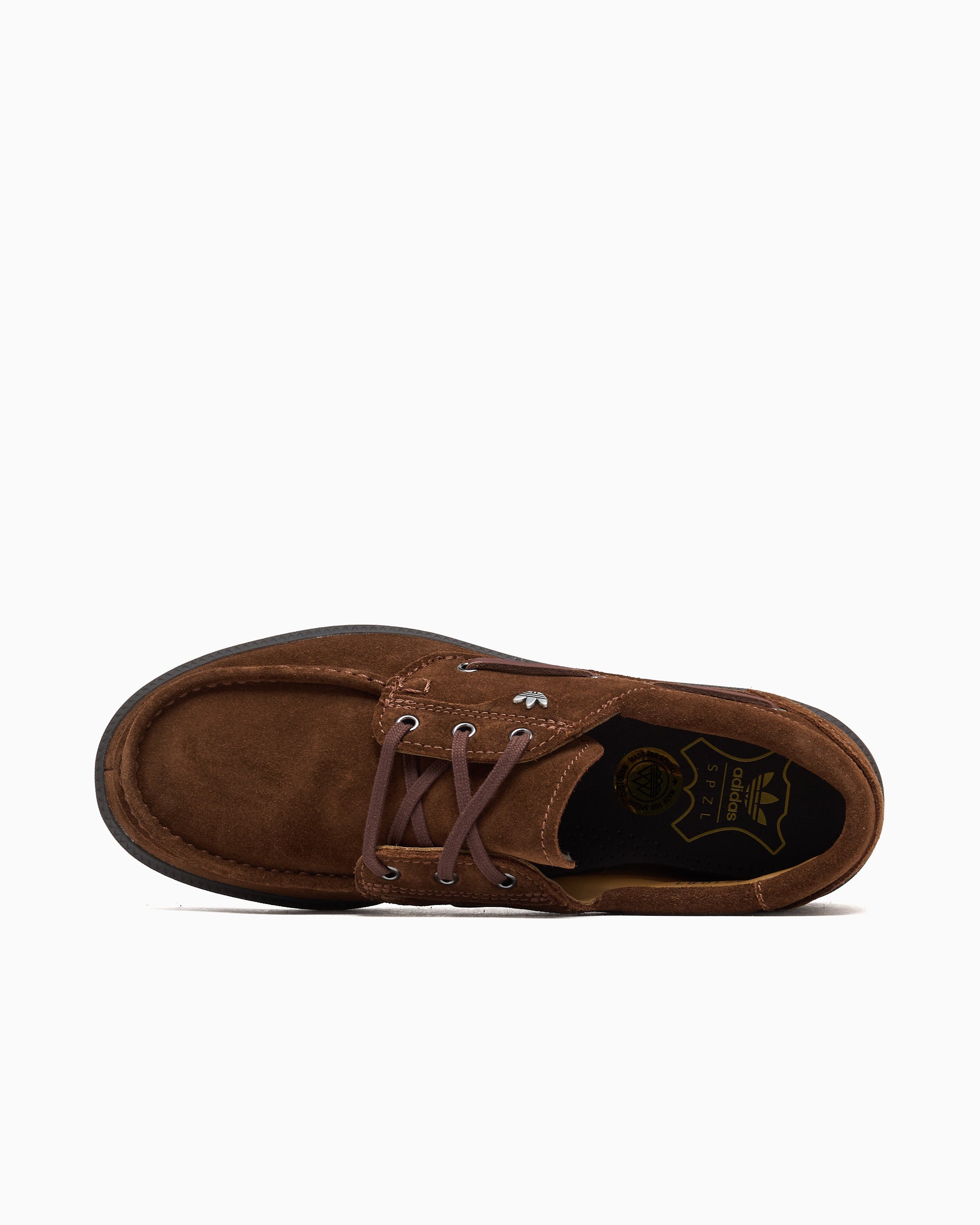 Shoes adidas Originals SPZL Lytham Men's Shoes - JR1542