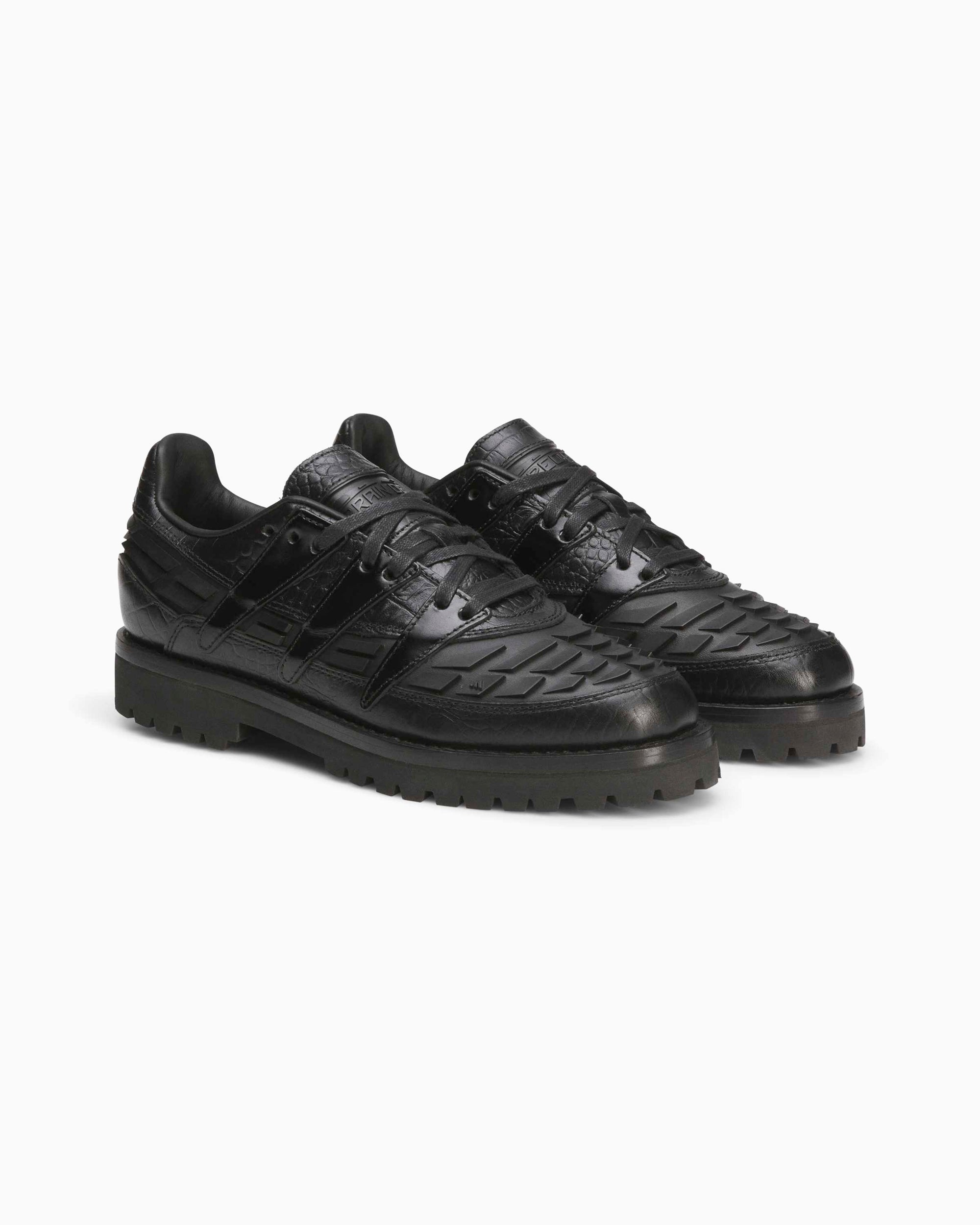 Shoes adidas Originals x Brain Dead Predator Unisex Shoes - KI4185