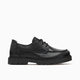 BIRKENSTOCK Highwood Moc Lace Low Regular Herren-Schuhe