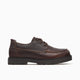 BIRKENSTOCK Highwood Moc Lace Low Regular Herren-Schuhe