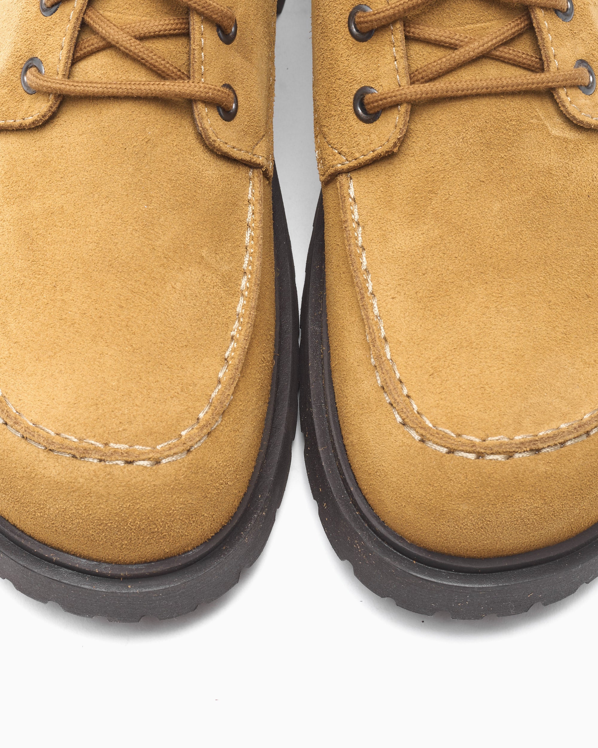 Shoes BIRKENSTOCK Highwood Moc Lace Low Regular Men's Shoes - 1033193