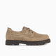 BIRKENSTOCK Highwood Moc Lace Low Regular Unisex Schuhe
