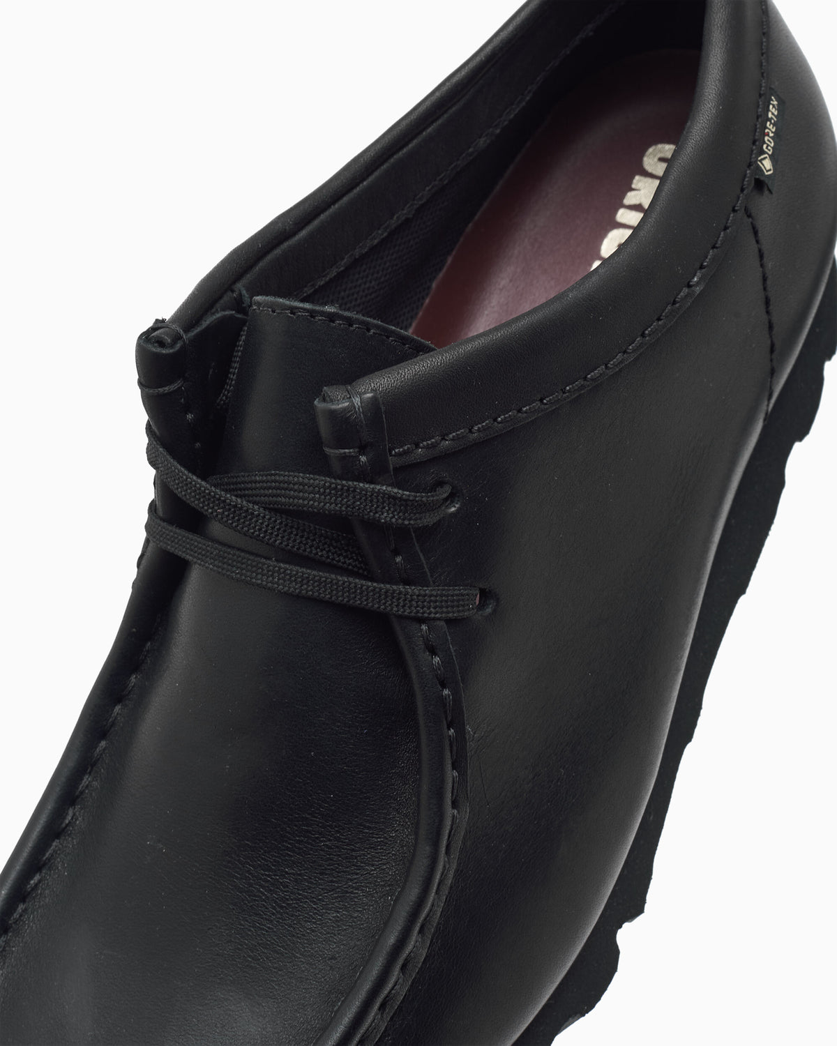 Shoes Clarks Wallabee Gore-Tex® Men's Shoes - 26183074