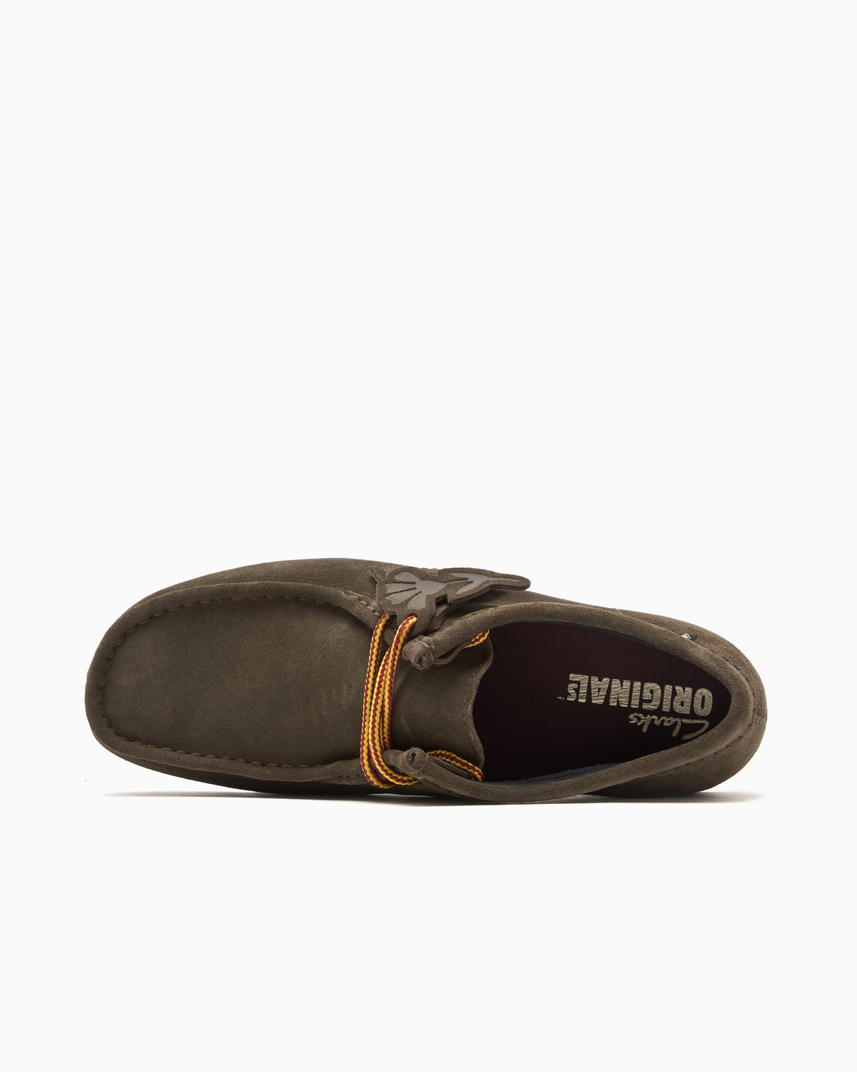 Shoes Clarks Wallabee Gore-Tex® Men's Shoes - 26329289